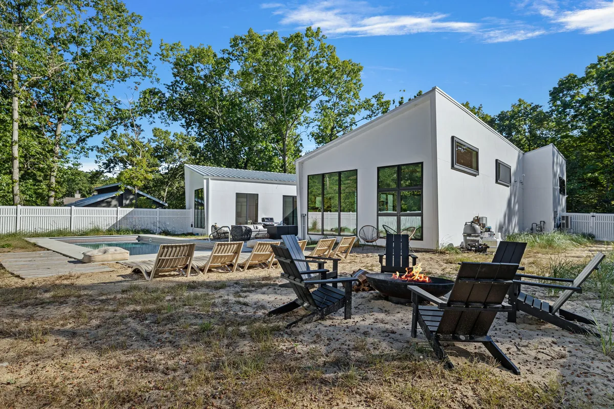 Michiana Shores Beach House #34