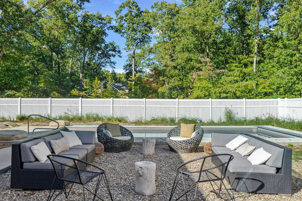 Michiana Shores Beach House #23