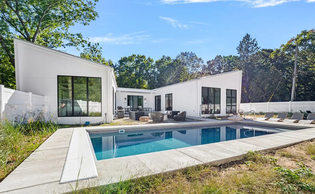 Michiana Shores Beach House #35