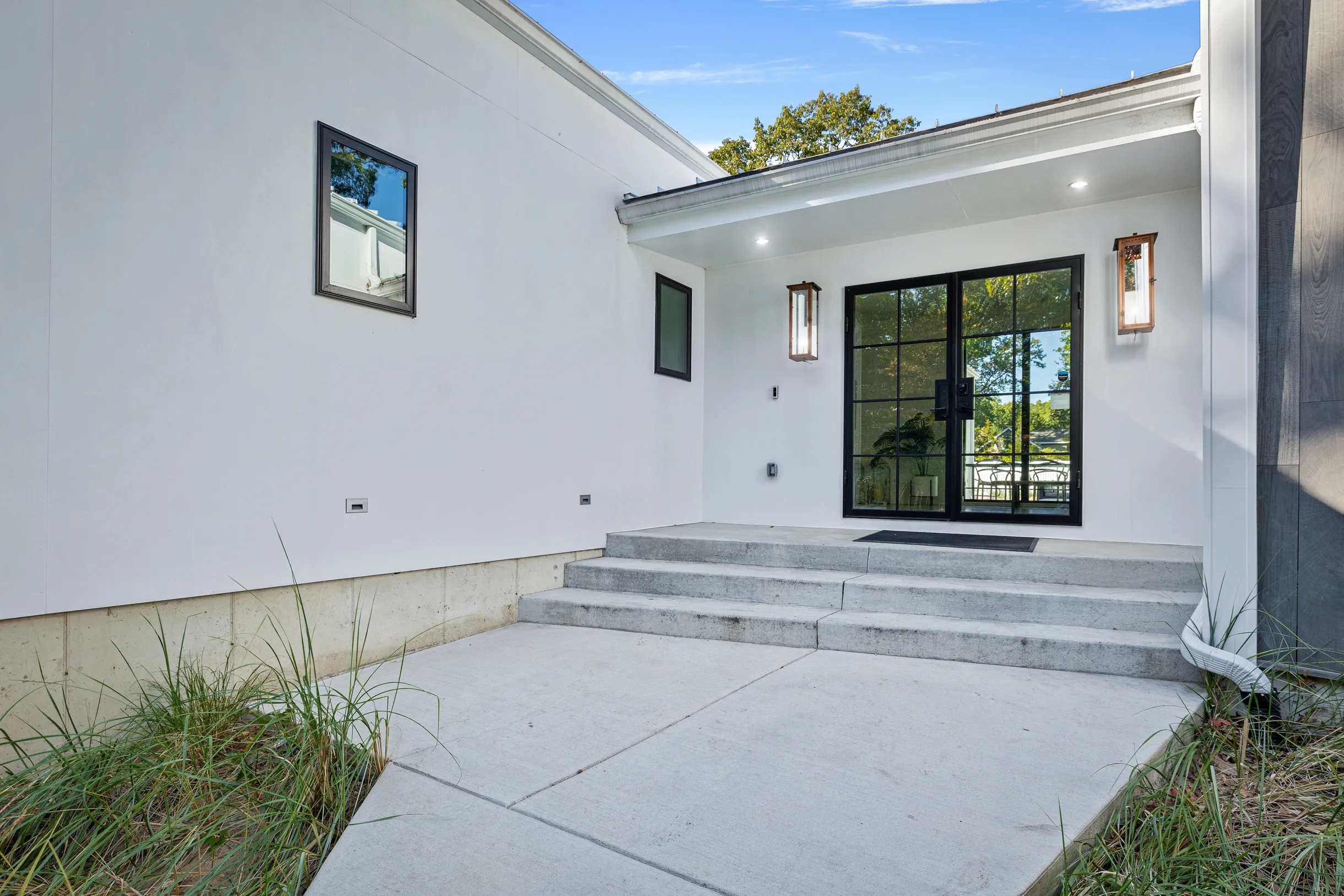 Wander Michigan City #4