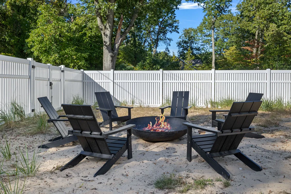 Michiana Shores Beach House #8