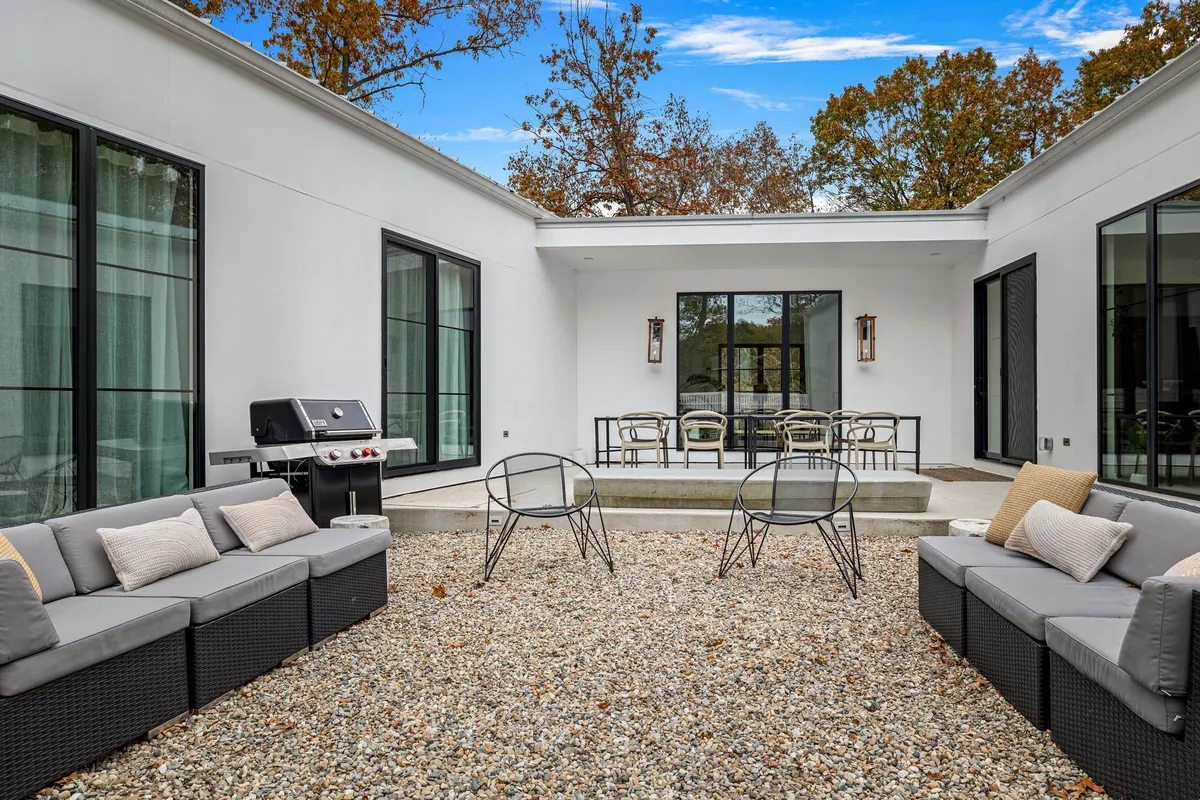 Michiana Shores Beach House #44