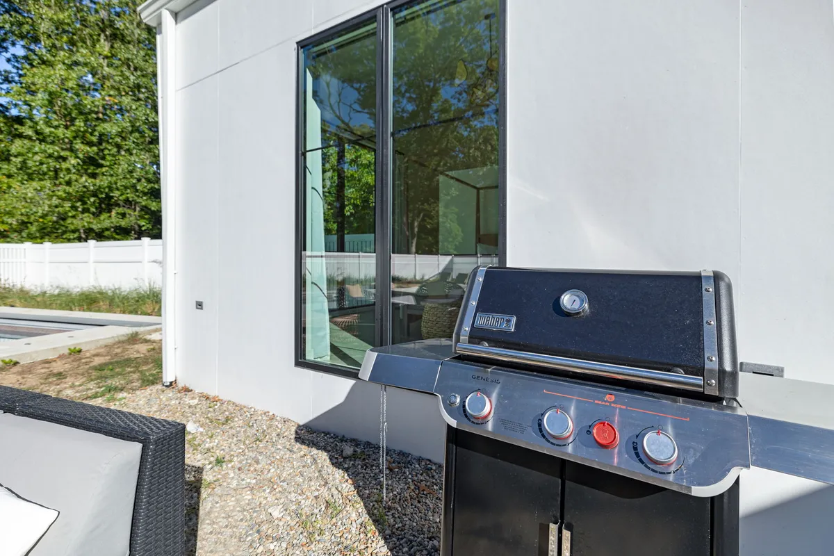 Michiana Shores Beach House #45