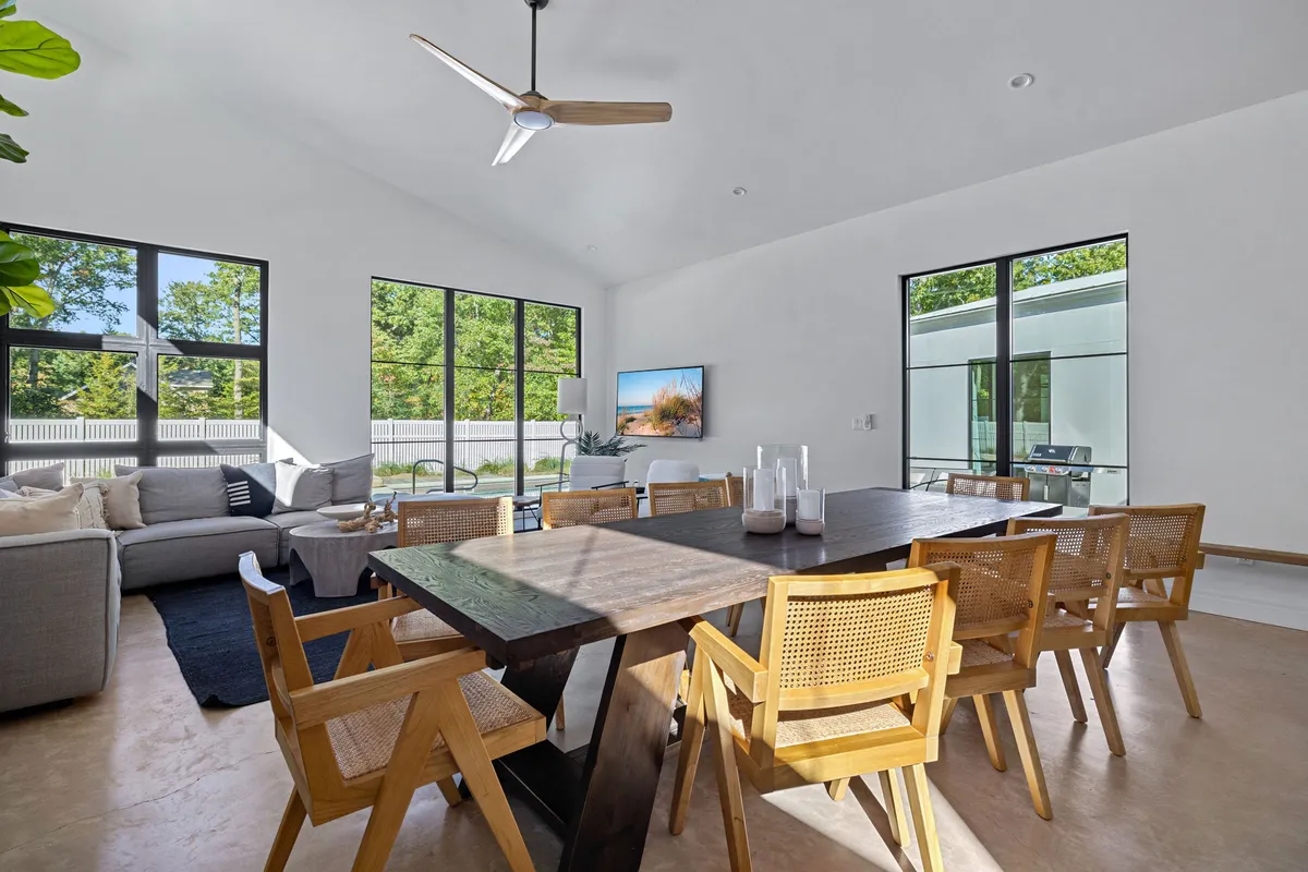 Michiana Shores Beach House #25