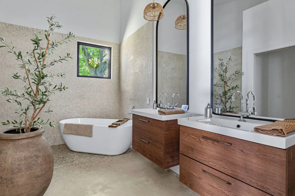 Michiana Shores Beach House #18