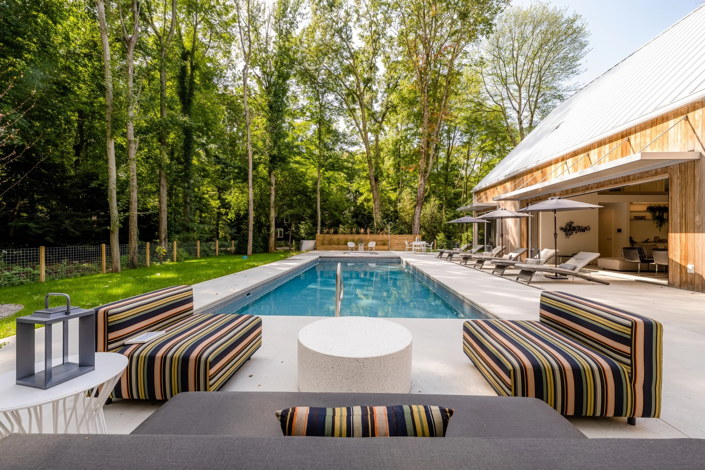 Wander Union Pier Sol #2