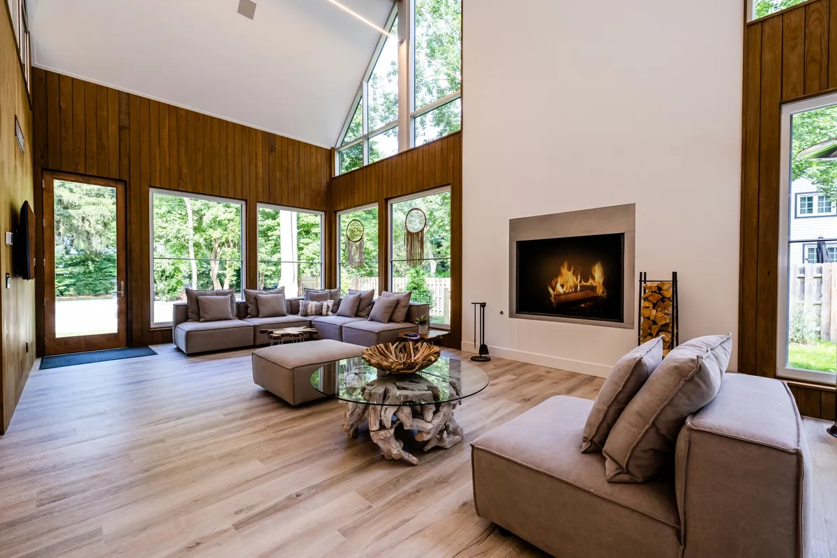 Wander Union Pier Sol