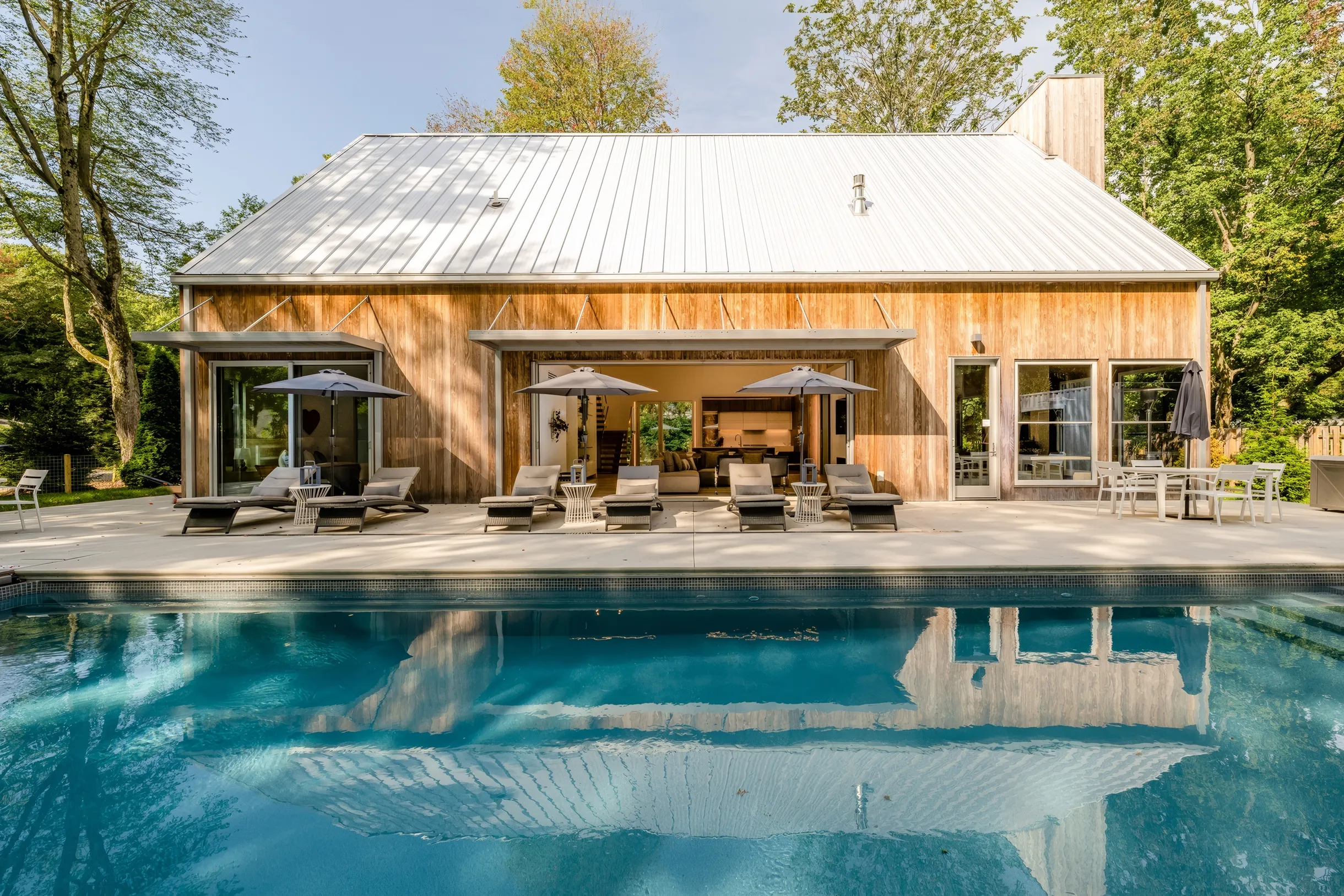 Wander Union Pier Sol