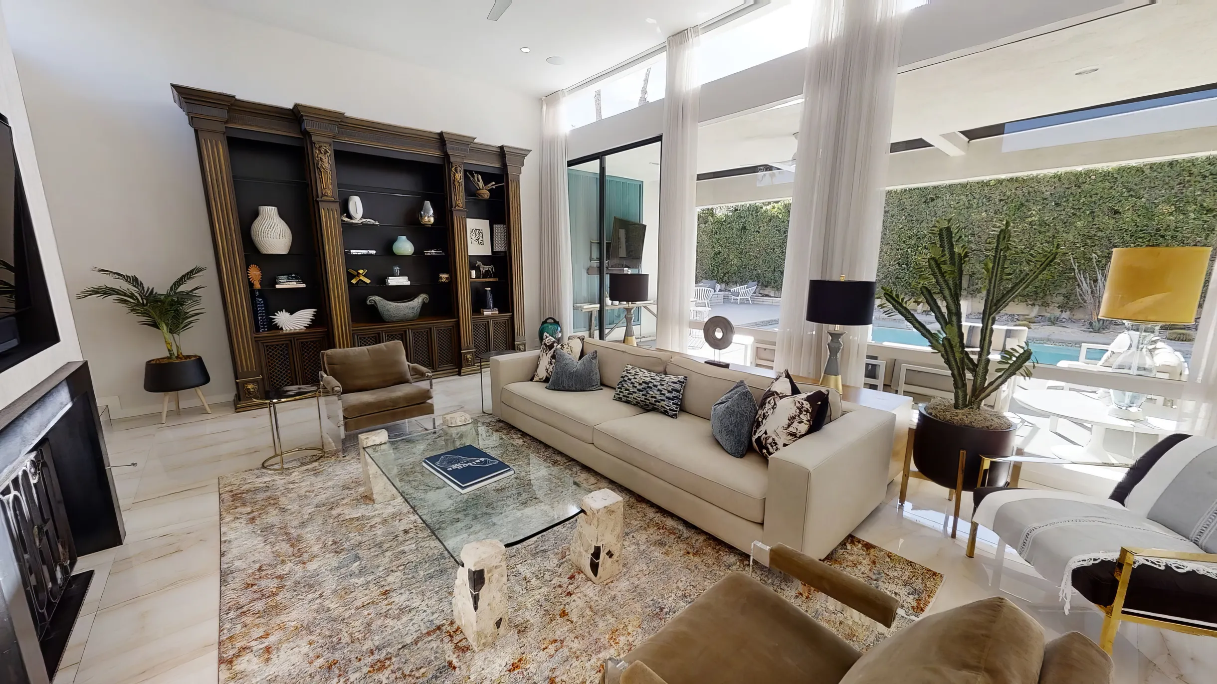 Wander Palm Springs Canyons #4