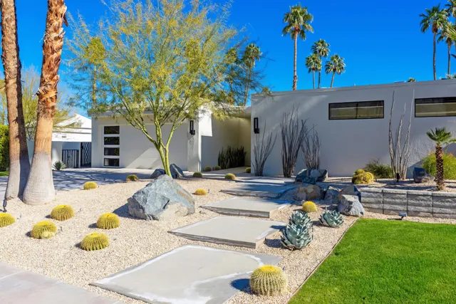 Wander Palm Springs Canyons #4