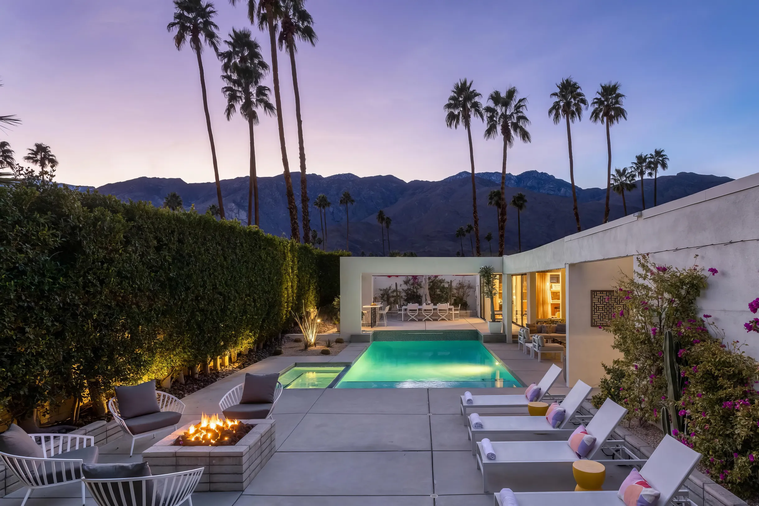 Wander Palm Springs Canyons #37