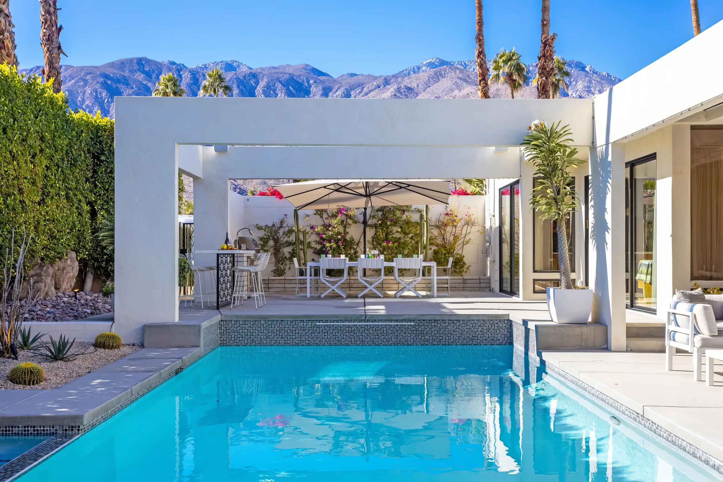 Wander Palm Springs Canyons #47