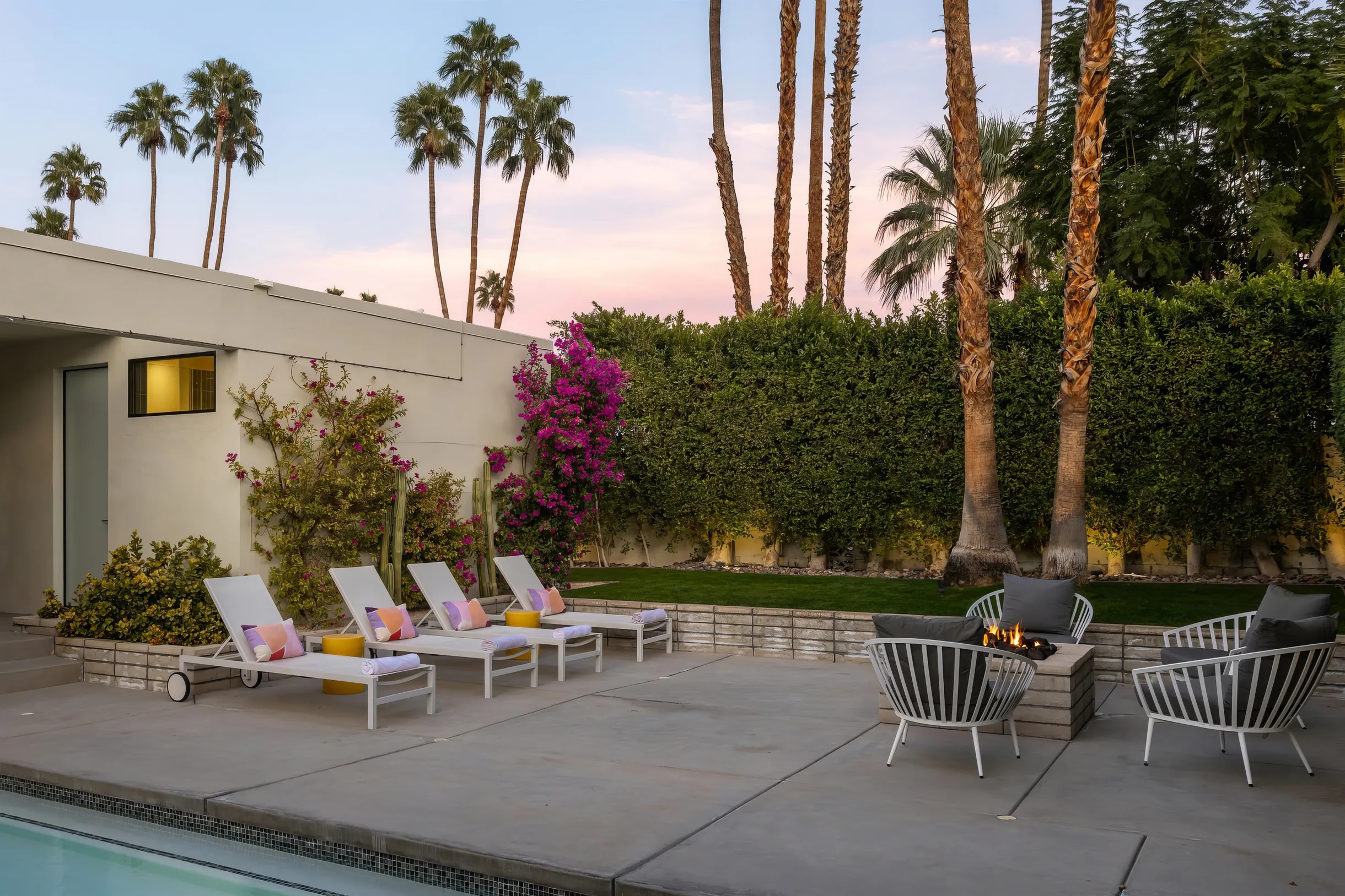 Wander Palm Springs Canyons #29