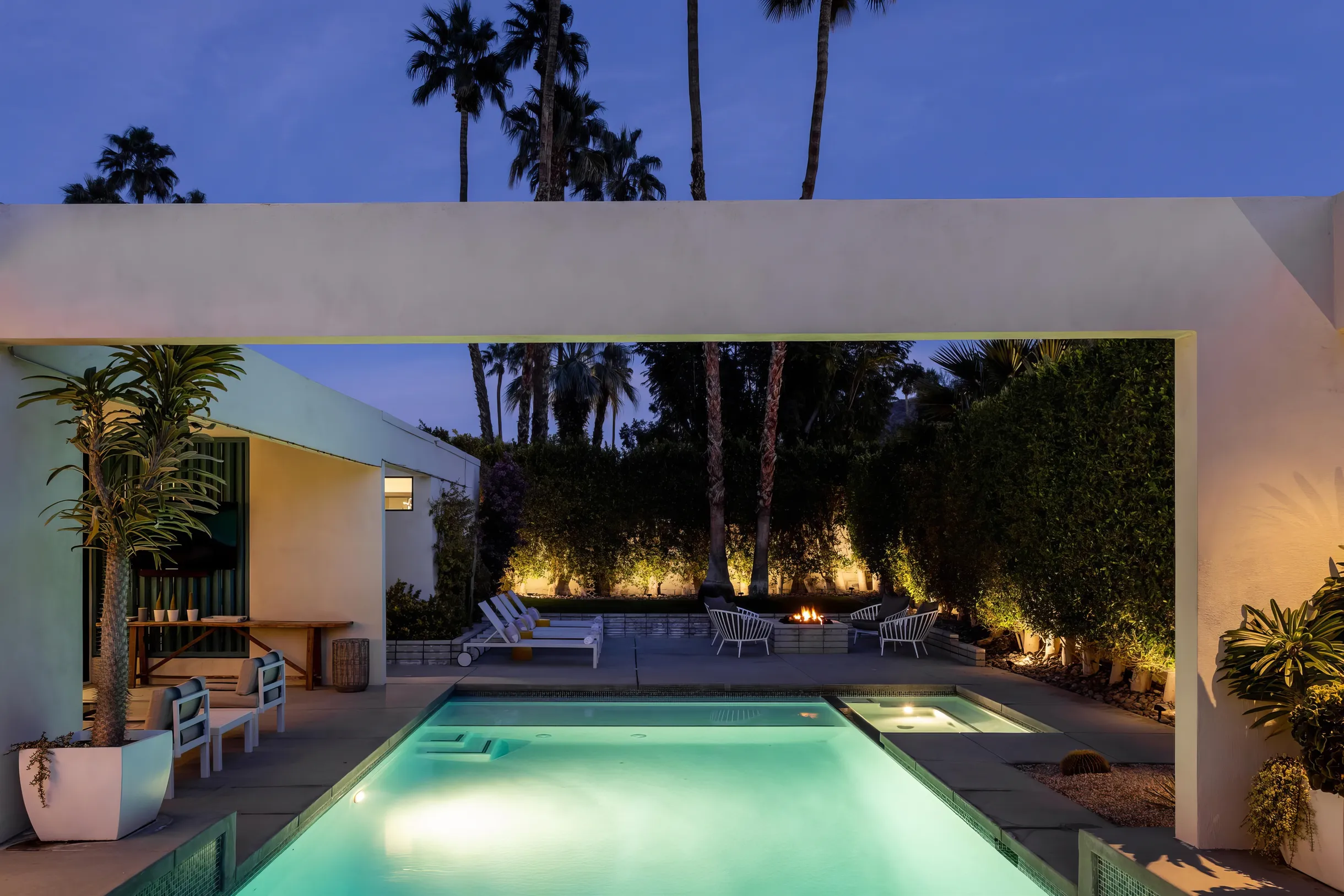 Wander Palm Springs Canyons #20