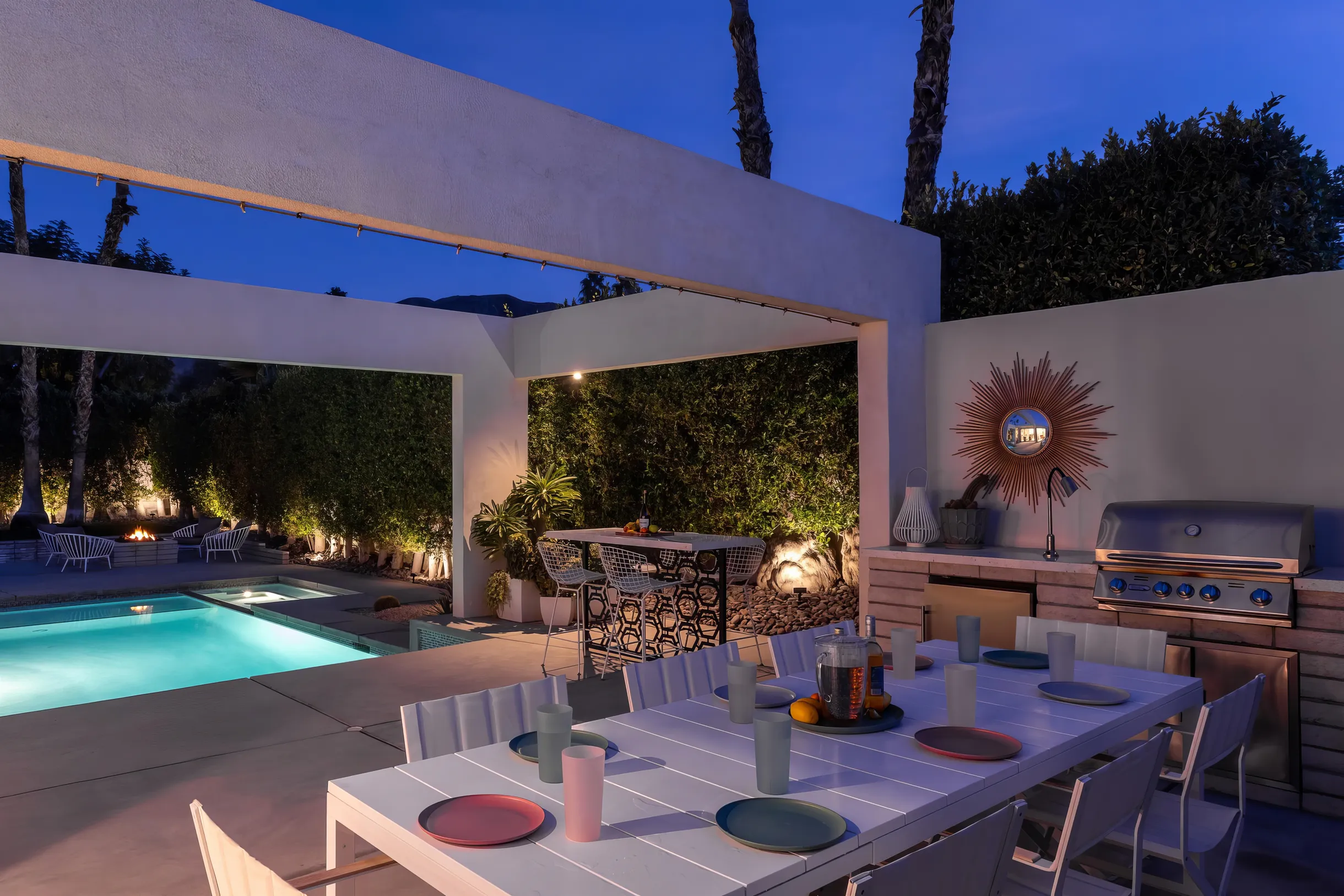 Wander Palm Springs Canyons #21