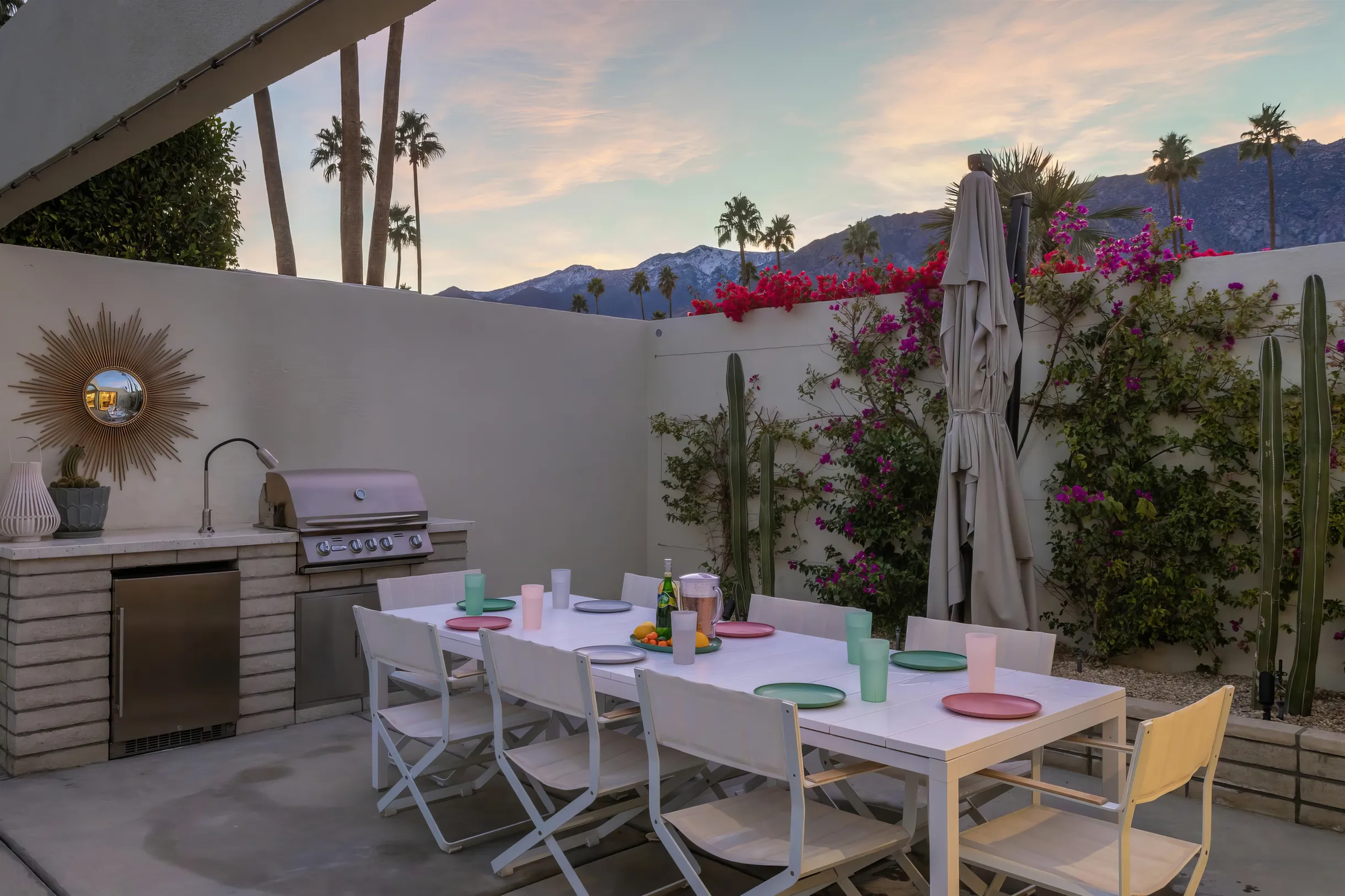 Wander Palm Springs Canyons #38