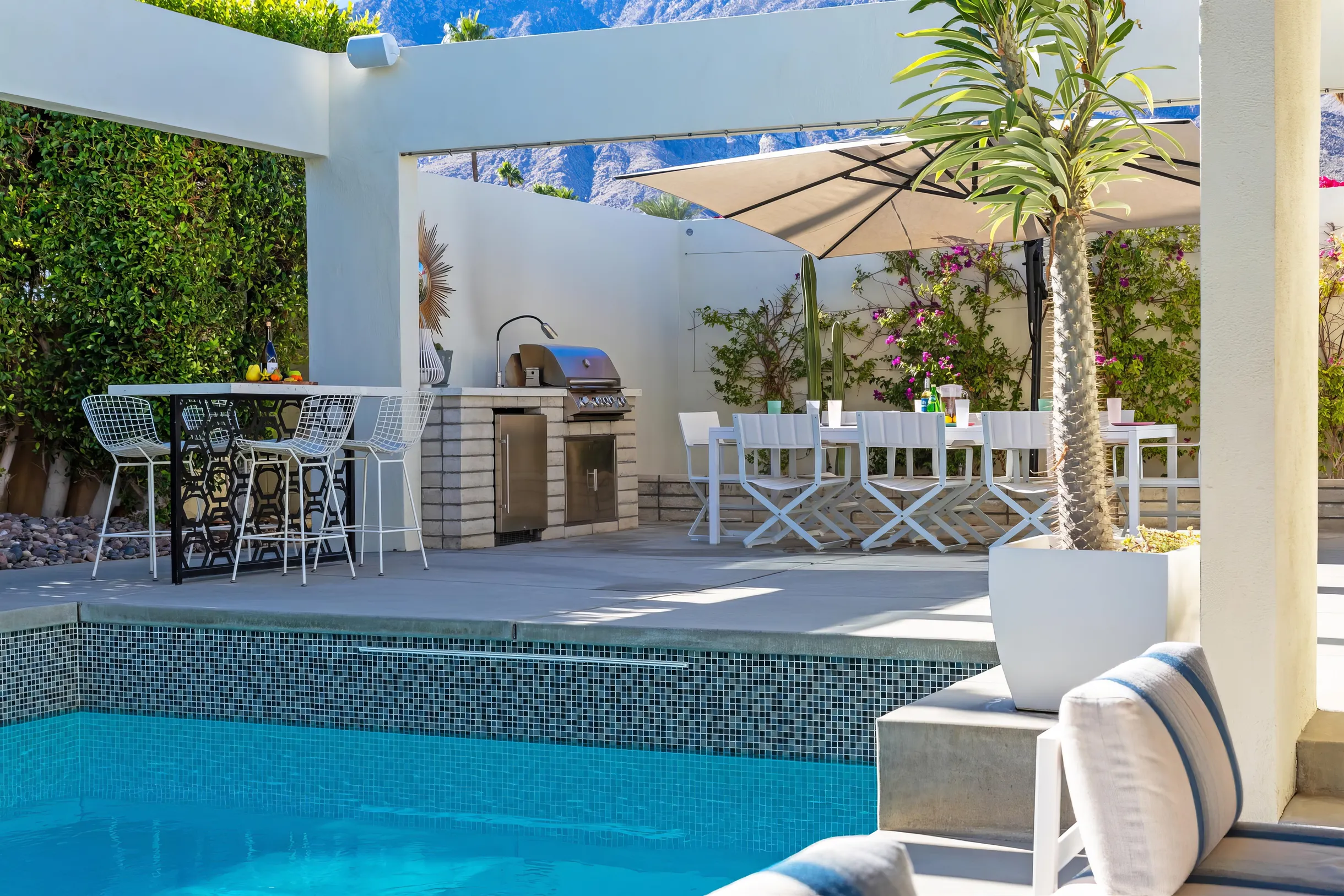 Wander Palm Springs Canyons #49