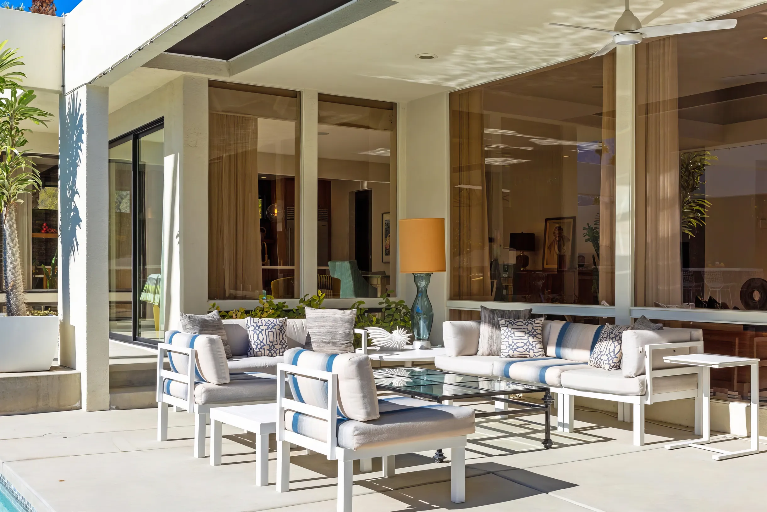 Wander Palm Springs Canyons #48