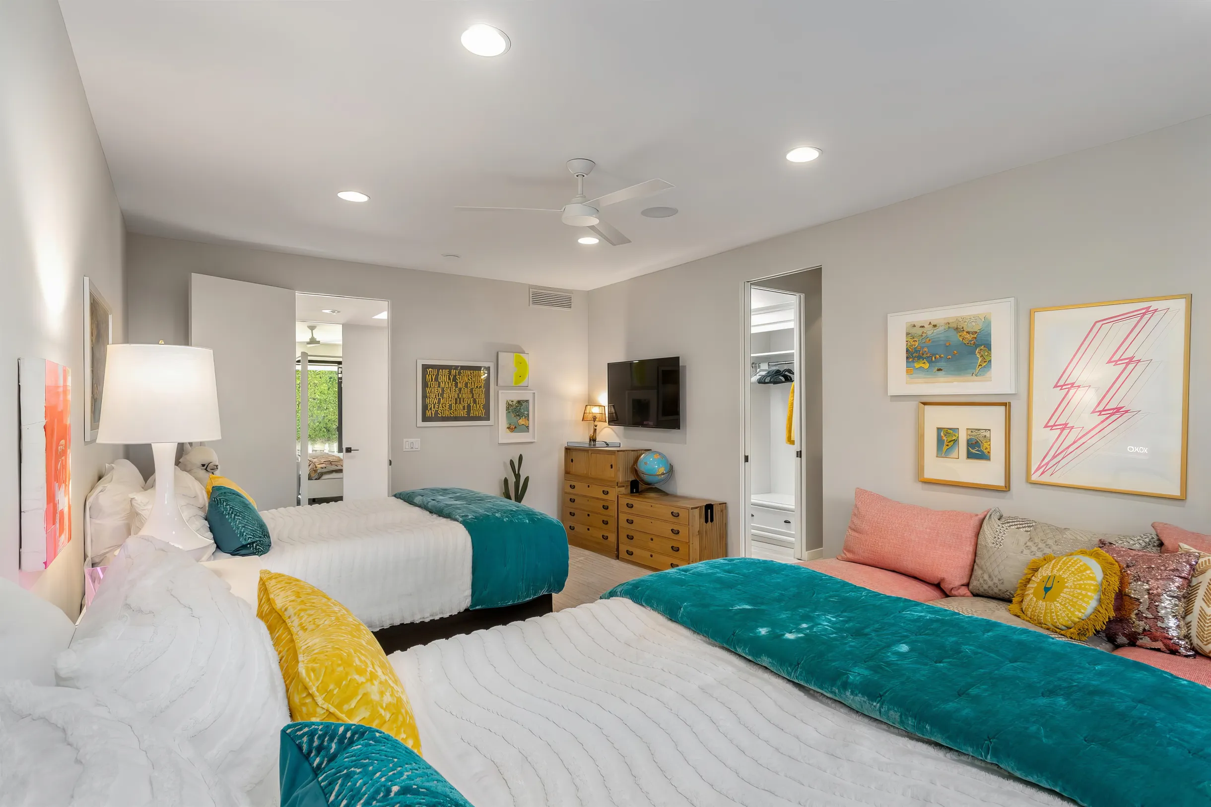 Wander Palm Springs Canyons #30