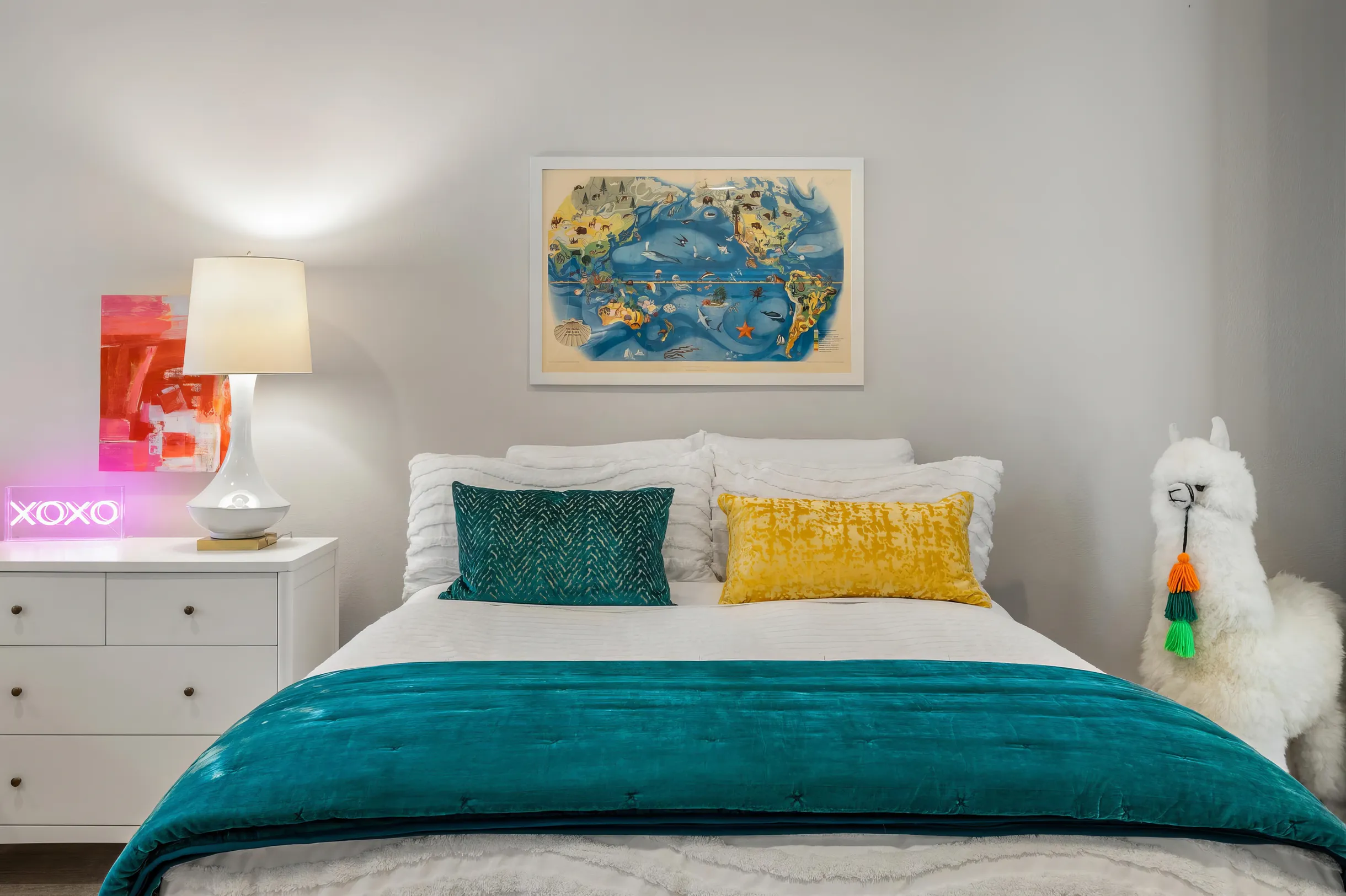 Wander Palm Springs Canyons #22