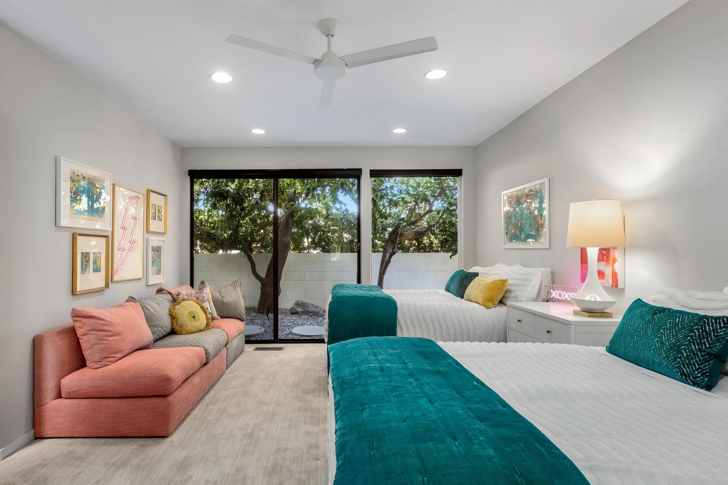 Wander Palm Springs Canyons #8