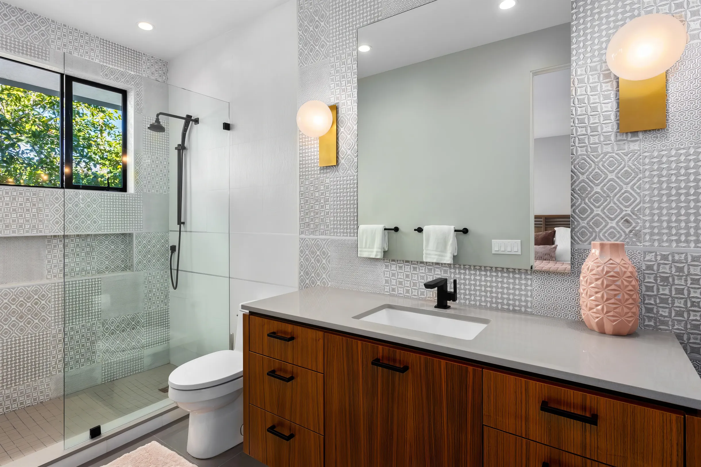 Wander Palm Springs Canyons #9