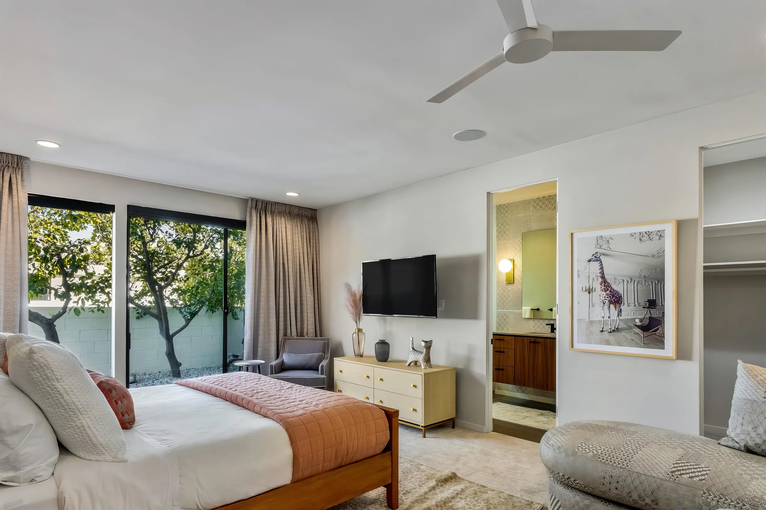 Wander Palm Springs Canyons #23