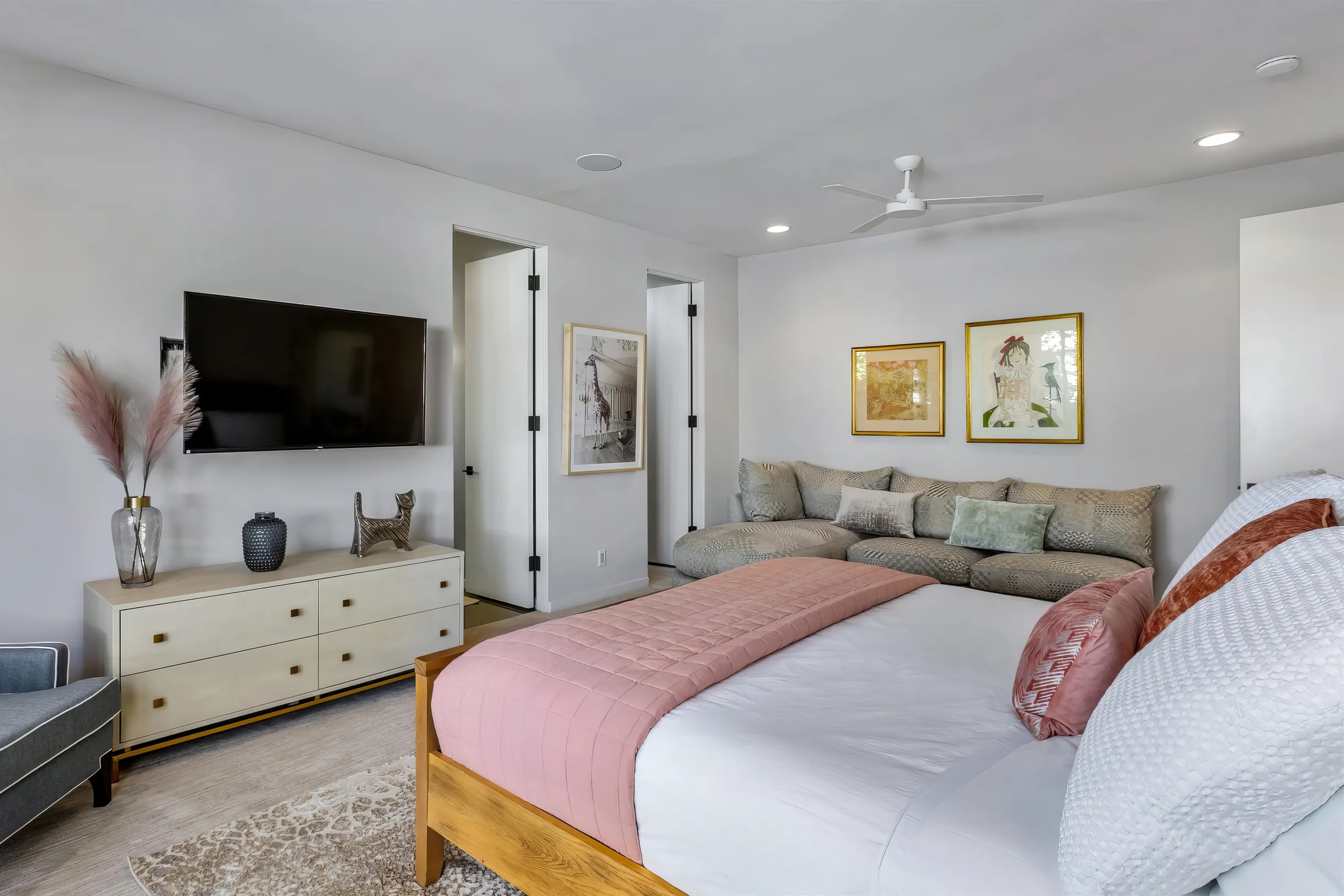 Wander Palm Springs Canyons #31