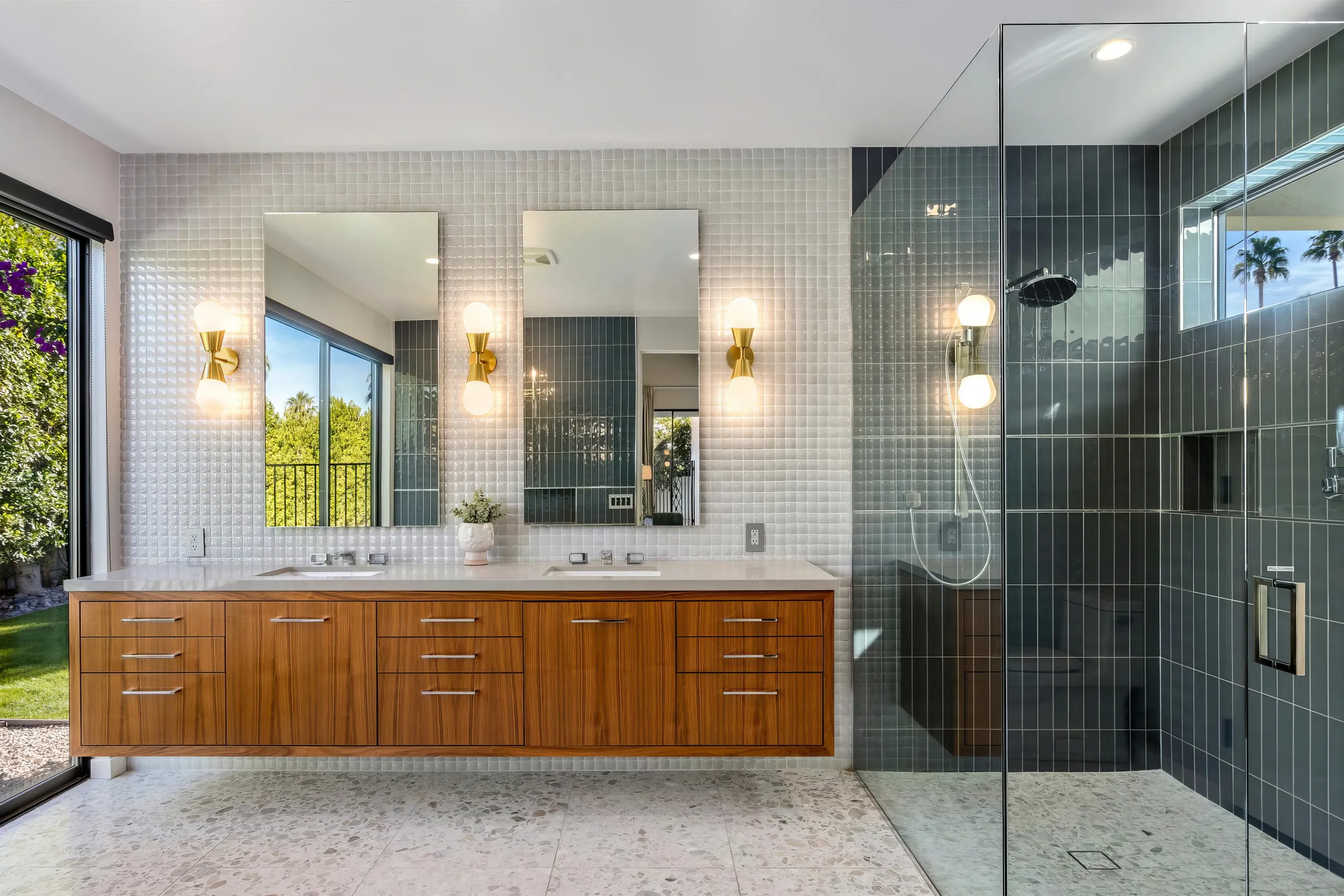 Wander Palm Springs Canyons #11