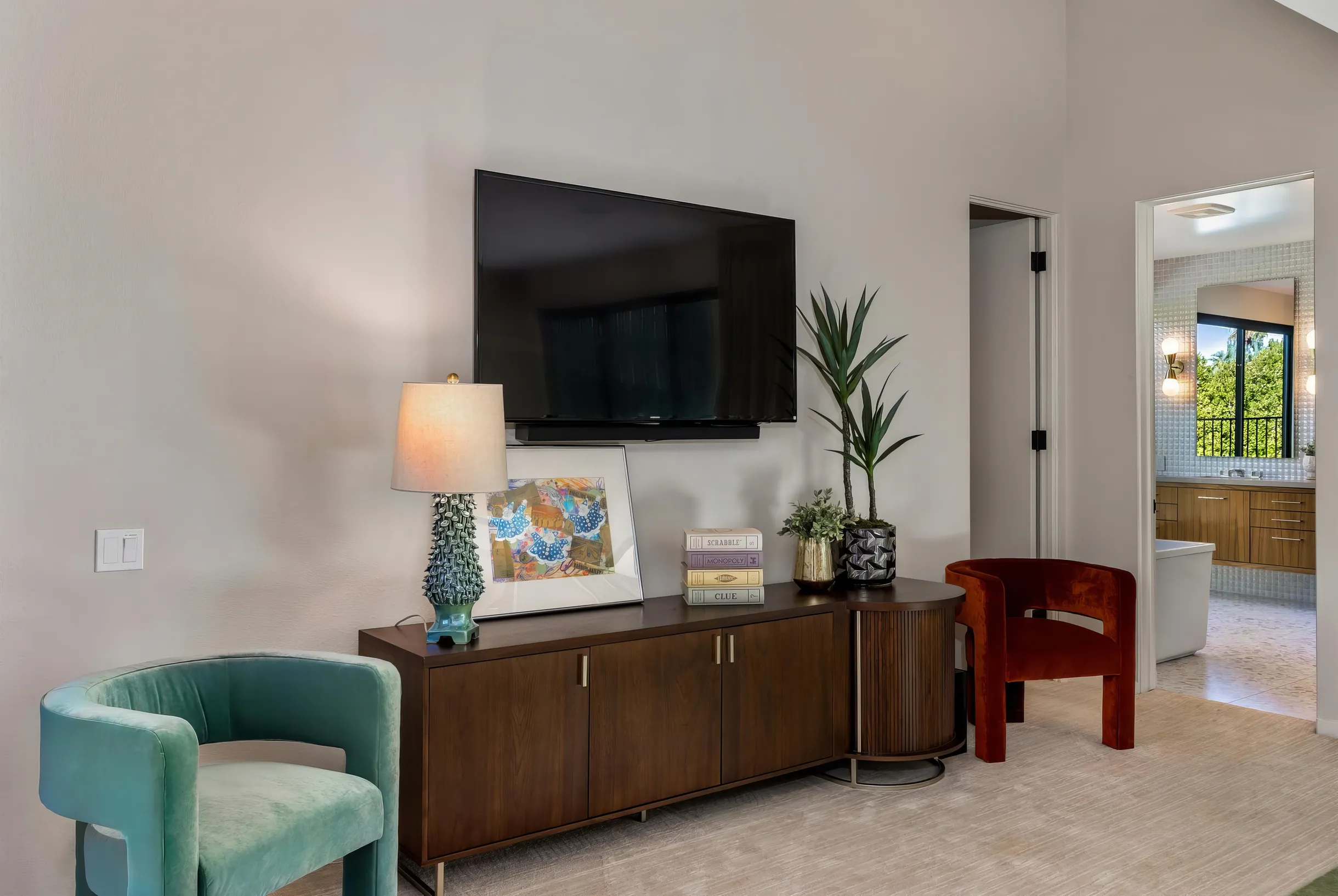 Wander Palm Springs Canyons #32