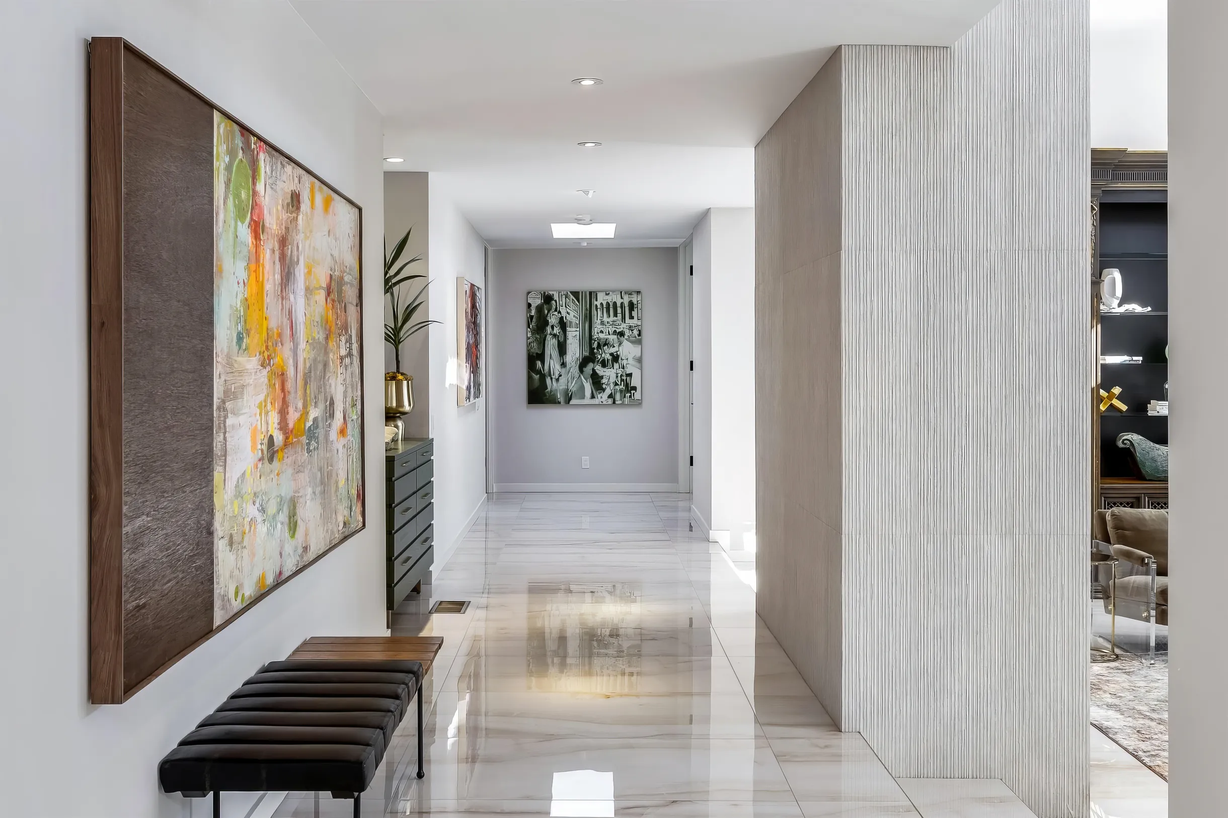 Wander Palm Springs Canyons #13