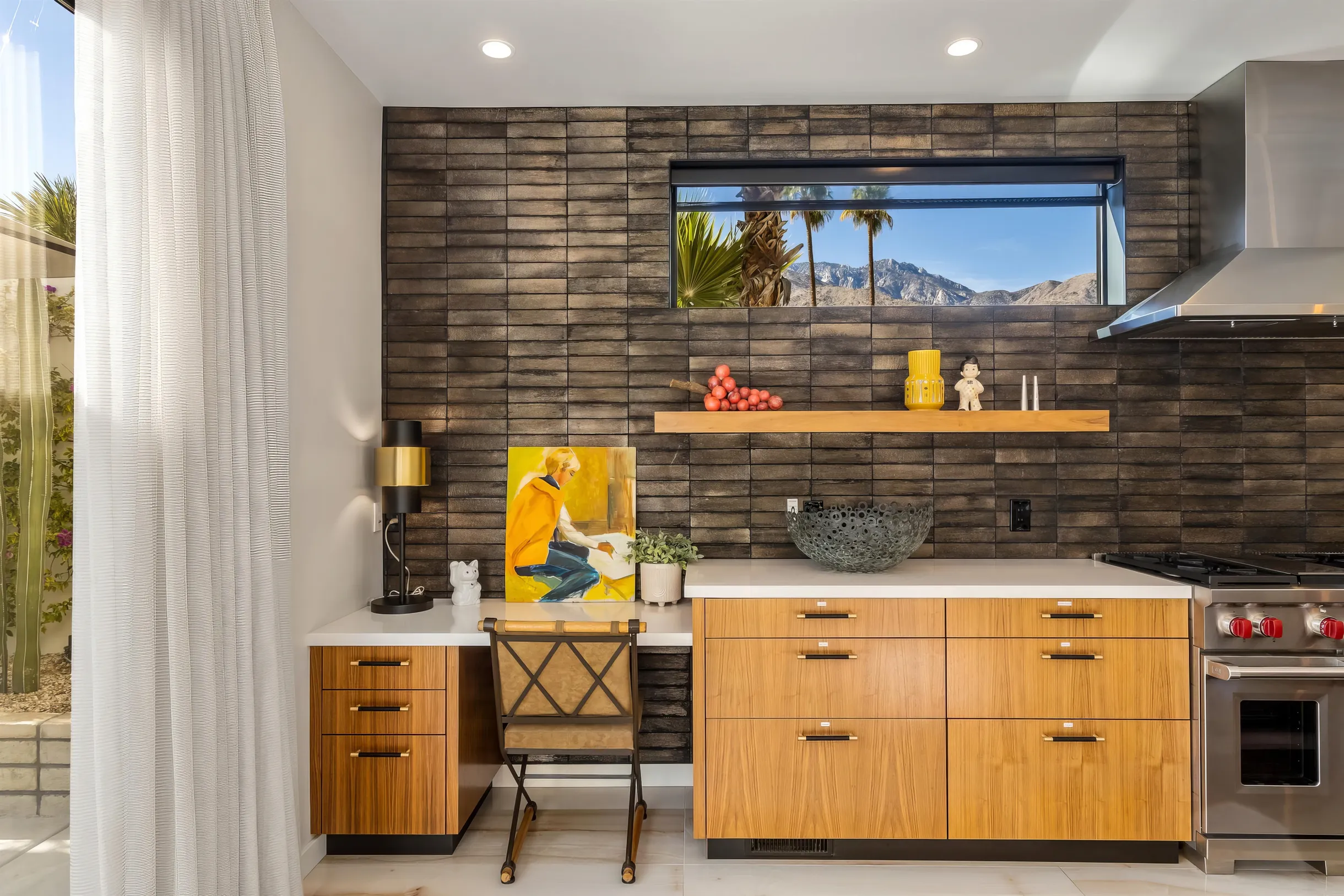 Wander Palm Springs Canyons #26