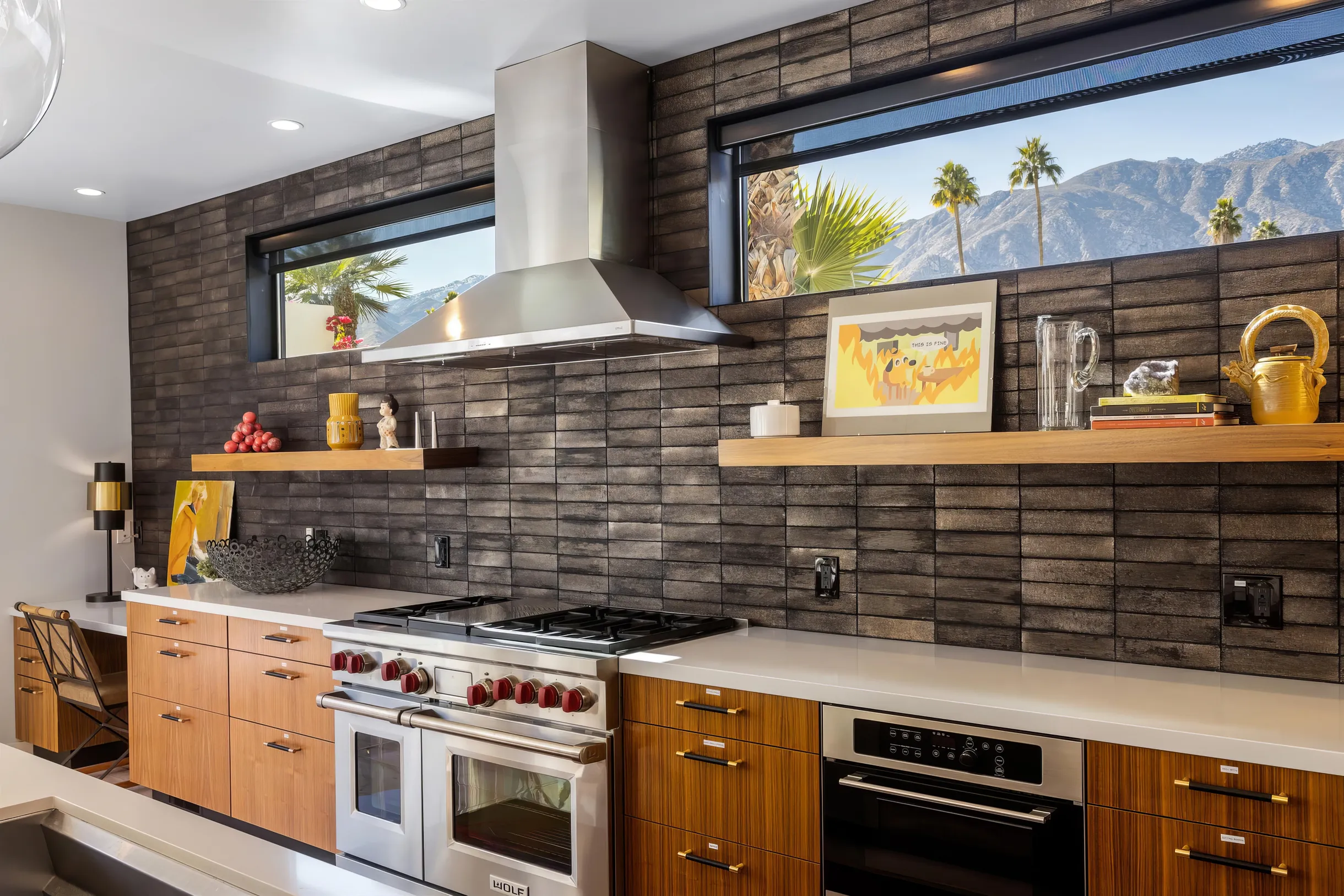 Wander Palm Springs Canyons #33