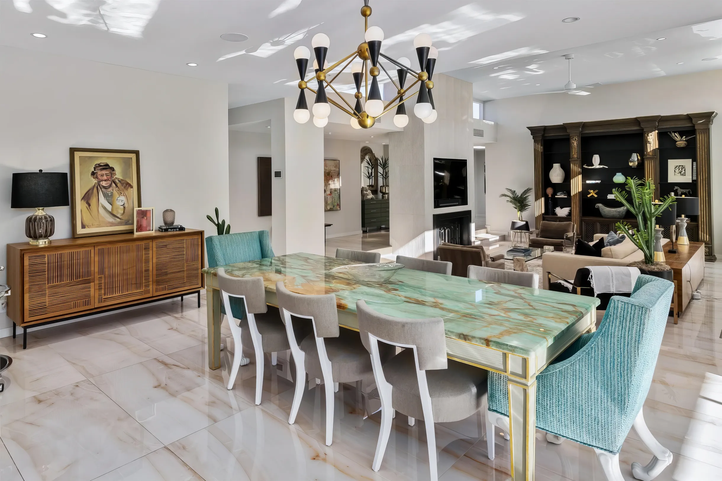 Wander Palm Springs Canyons #15