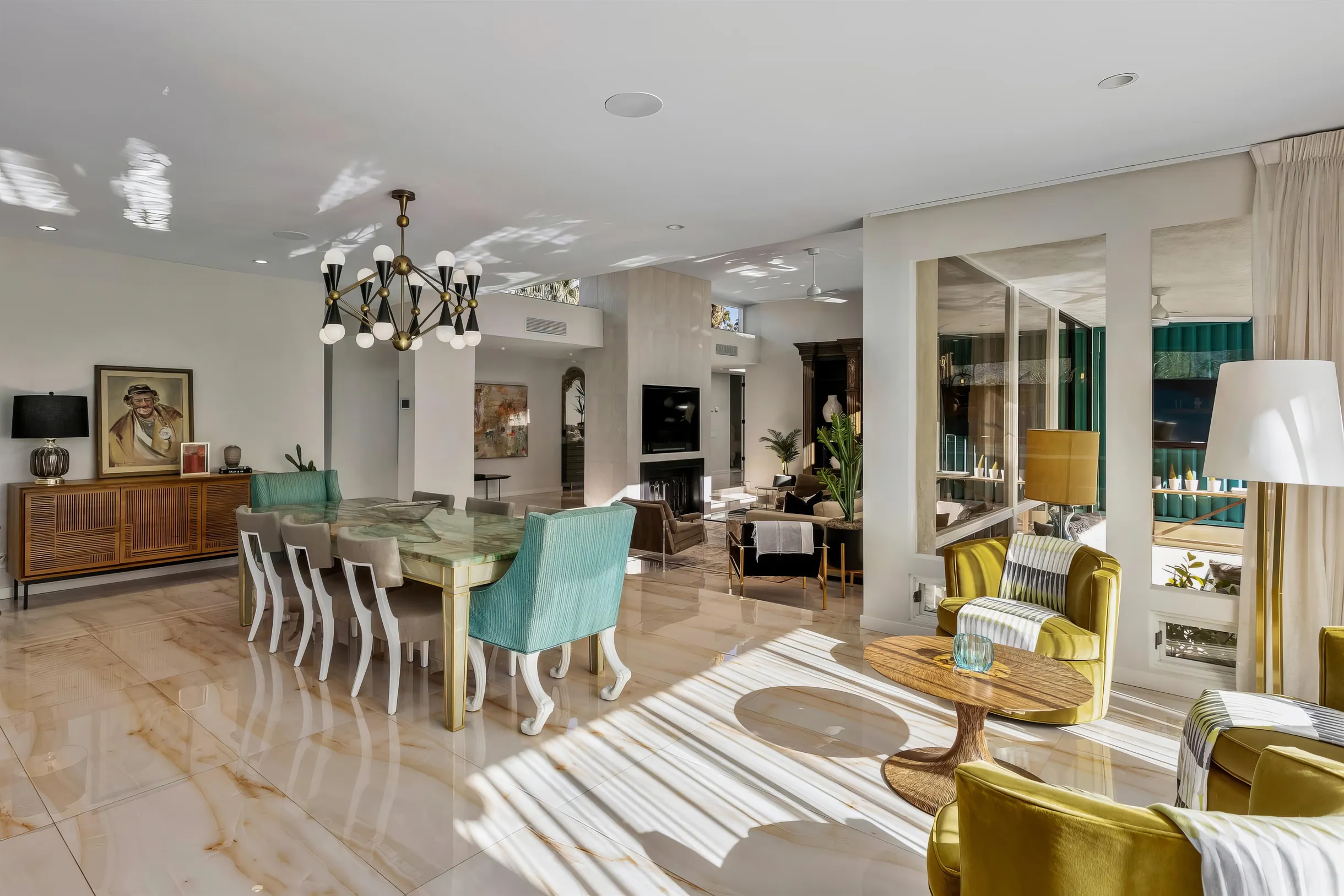 Wander Palm Springs Canyons #34