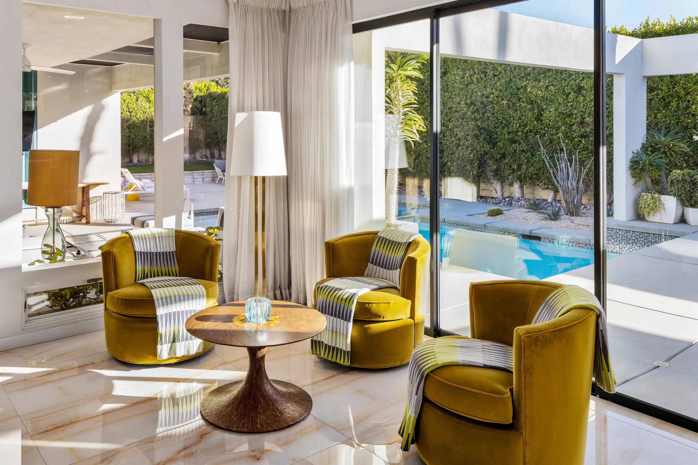 Wander Palm Springs Canyons #40