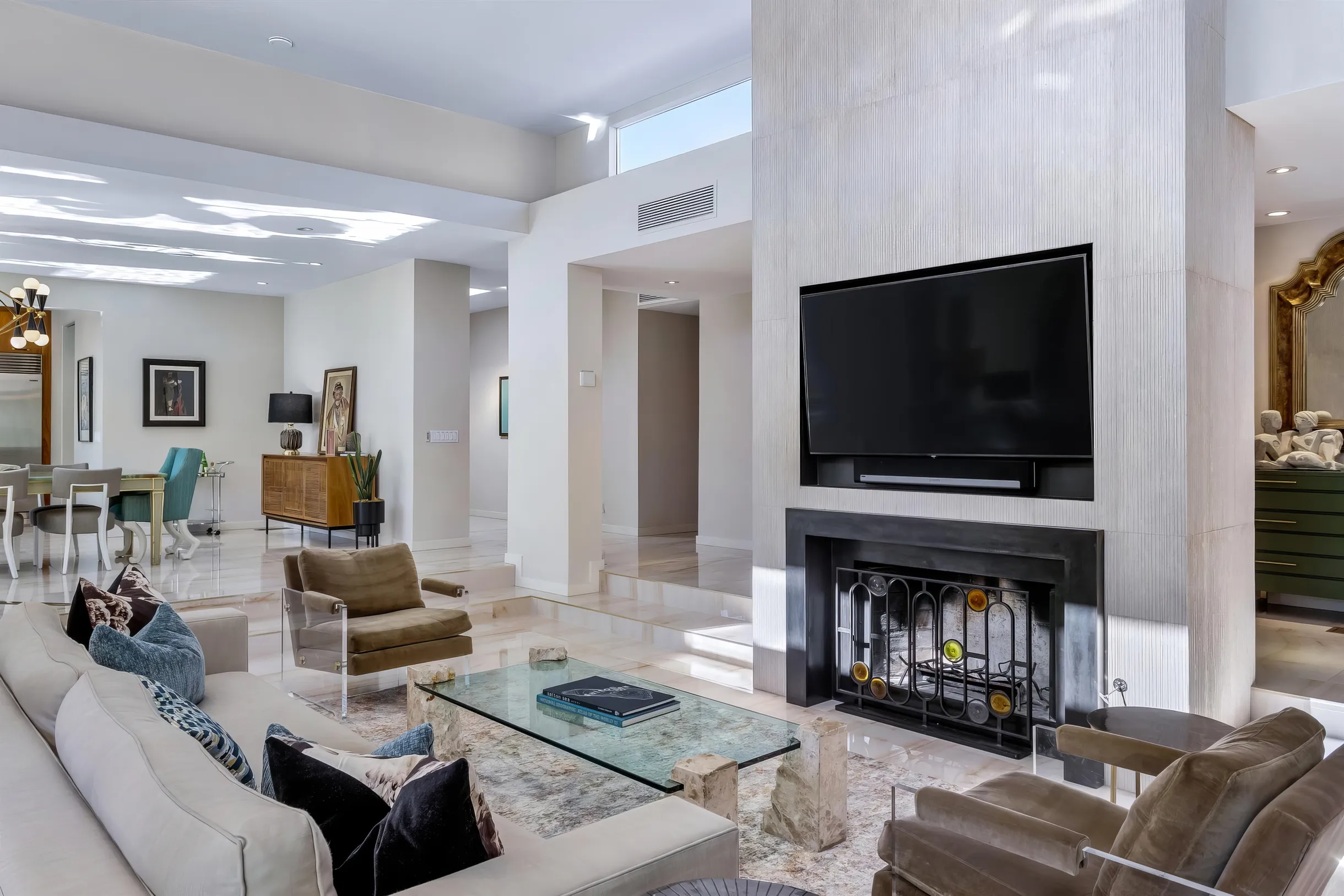 Wander Palm Springs Canyons #27