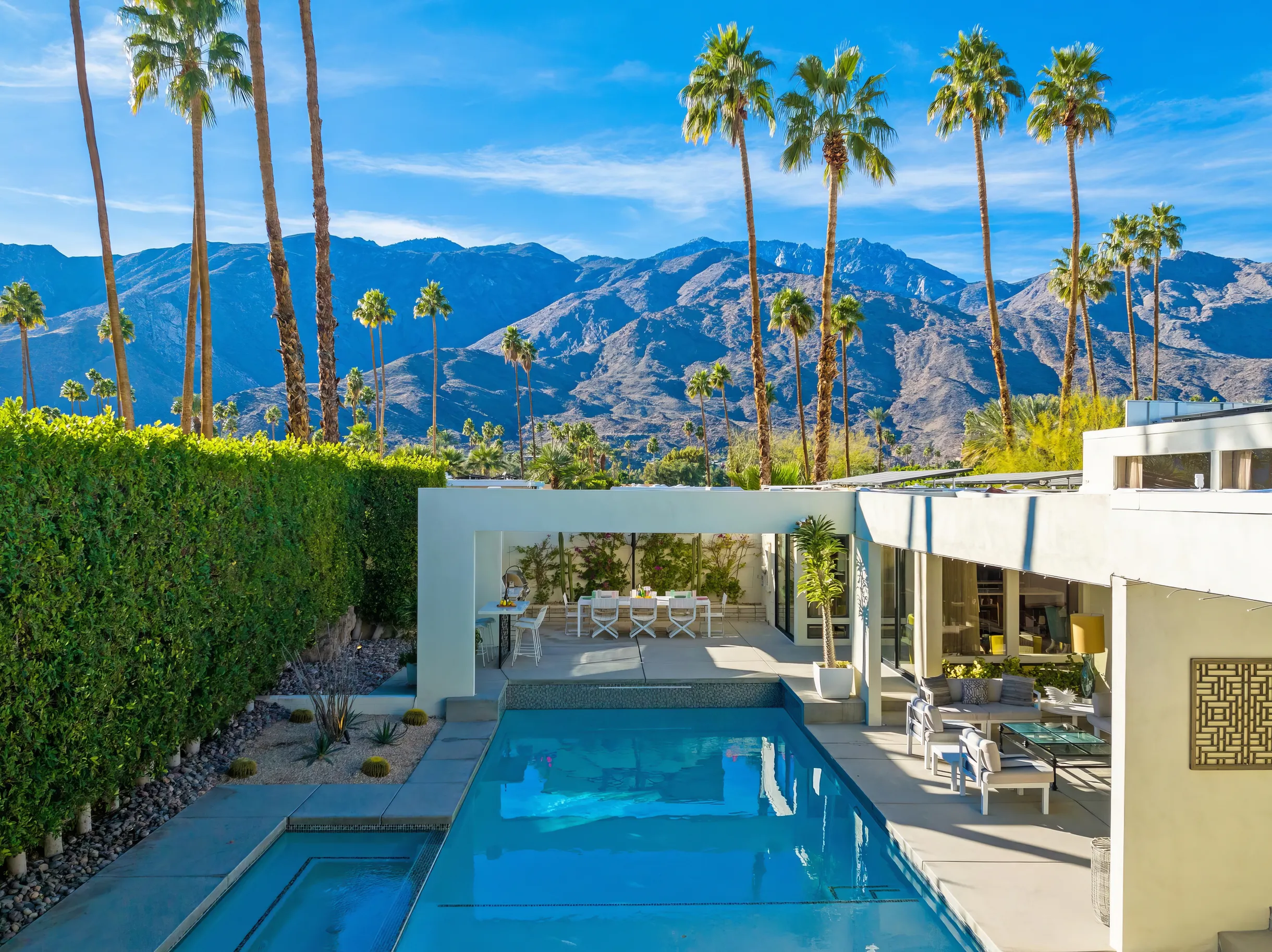 Wander Palm Springs Canyons #51