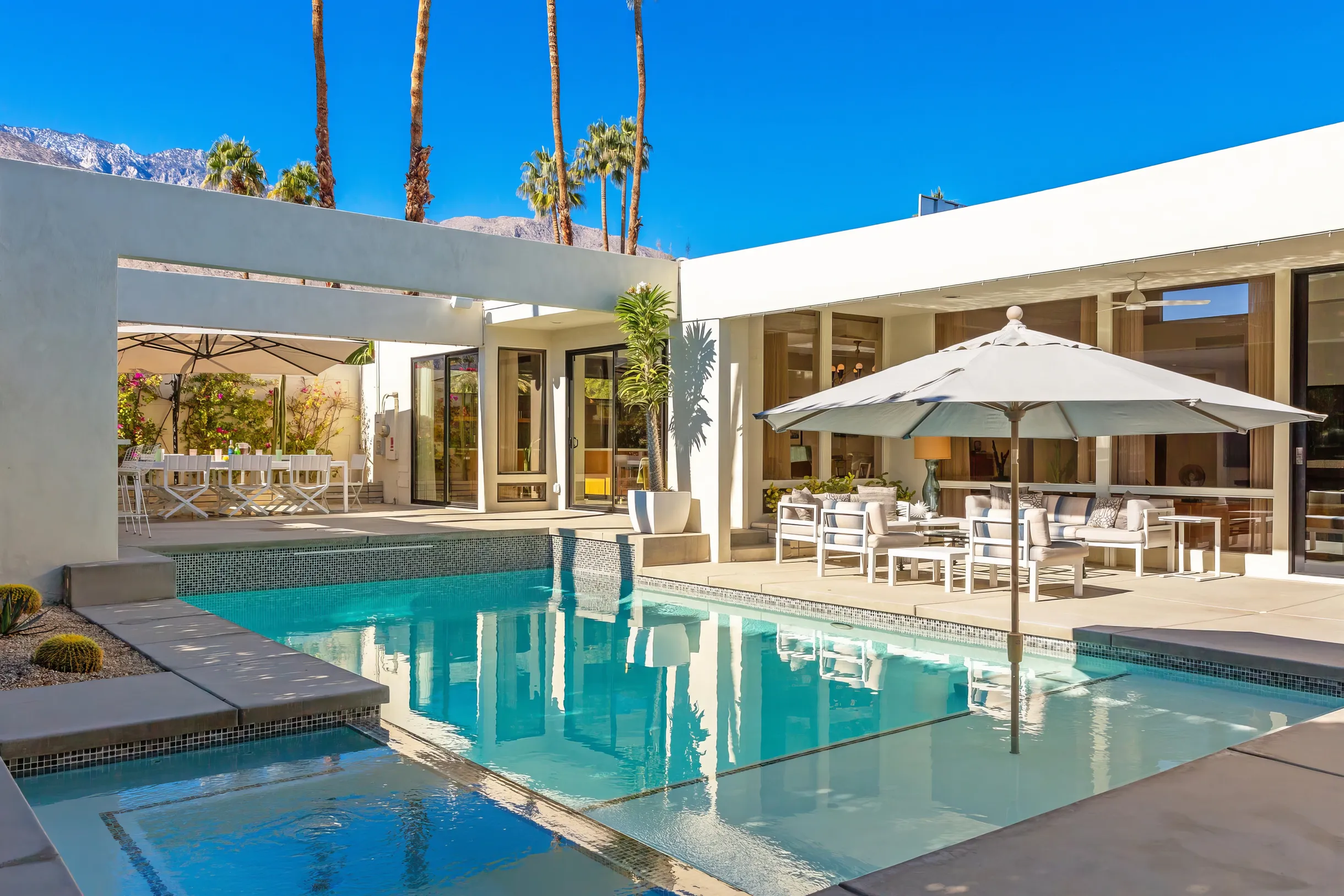 Wander Palm Springs Canyons #41