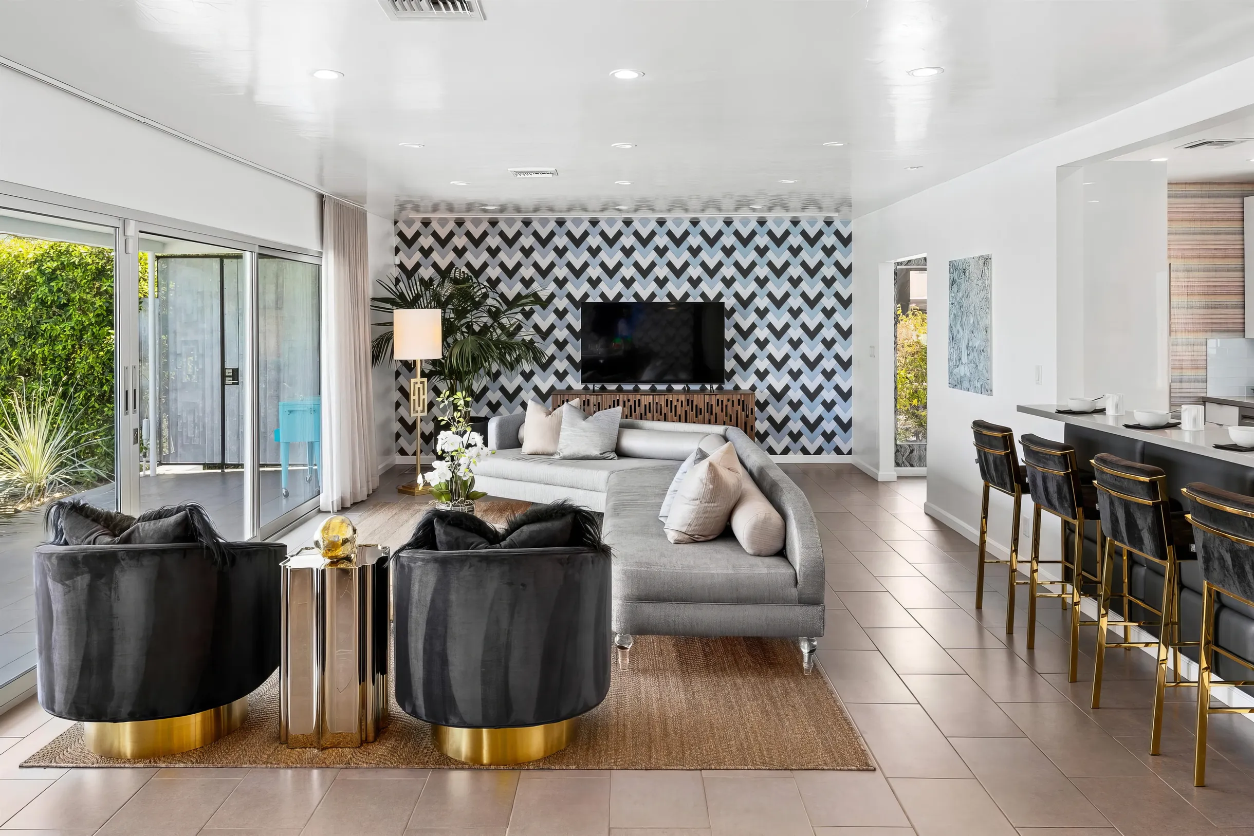 Wander Palm Springs Tuscany #3