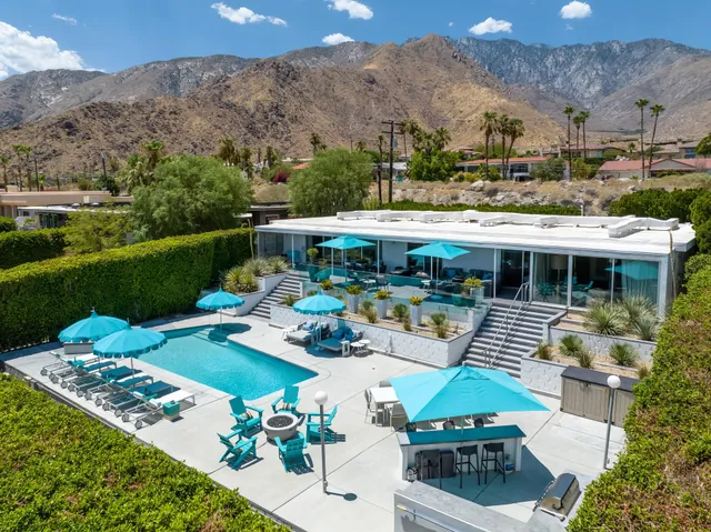 Wander Palm Springs Tuscany #5