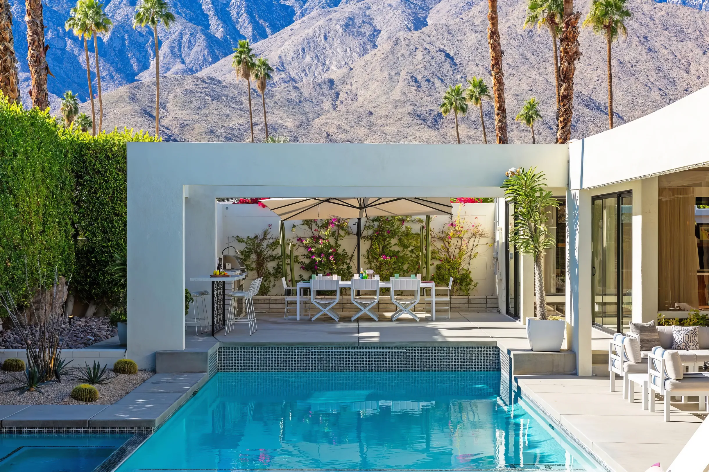 Wander Palm Springs Canyons #44