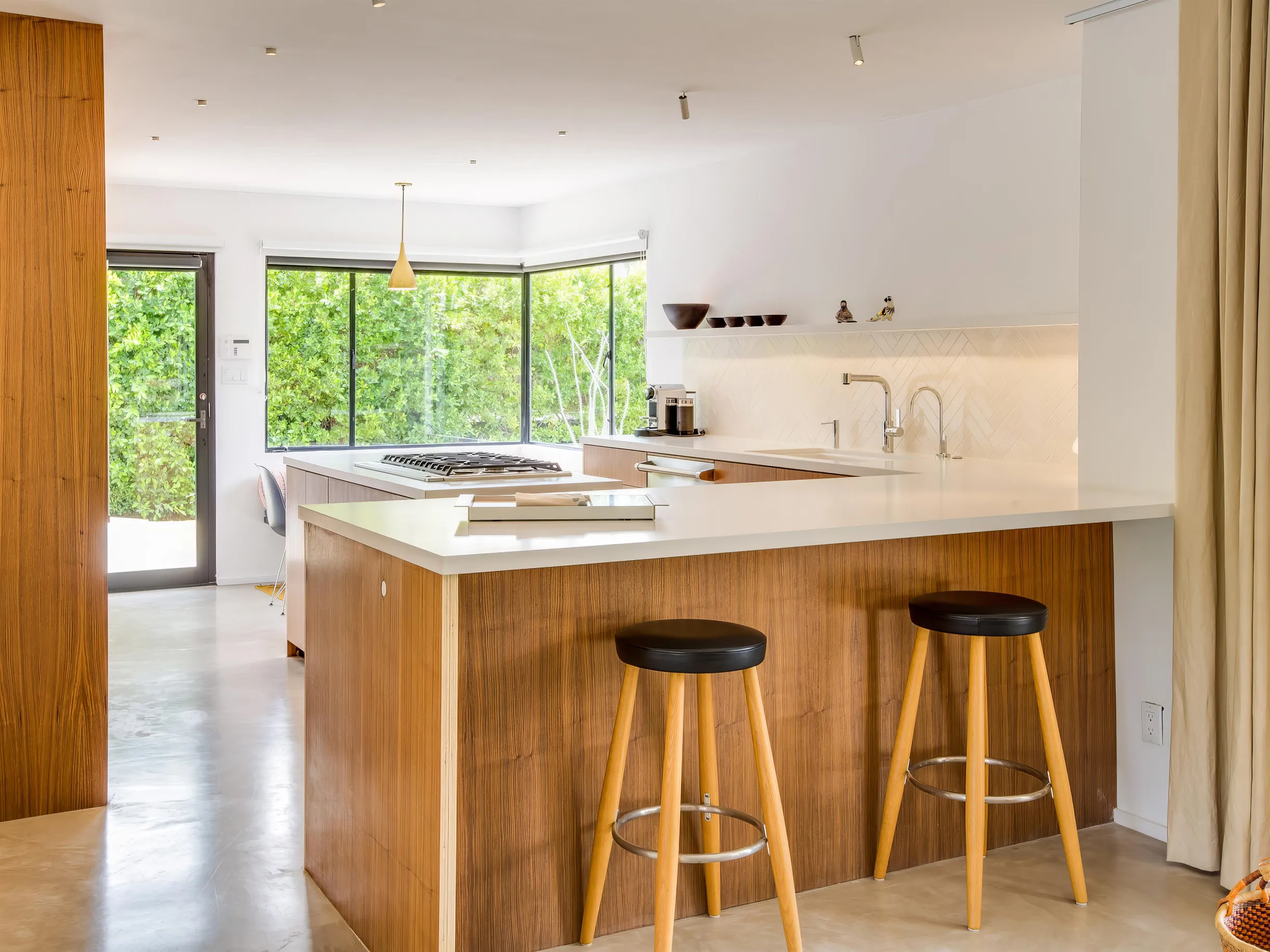 Mostero House #20