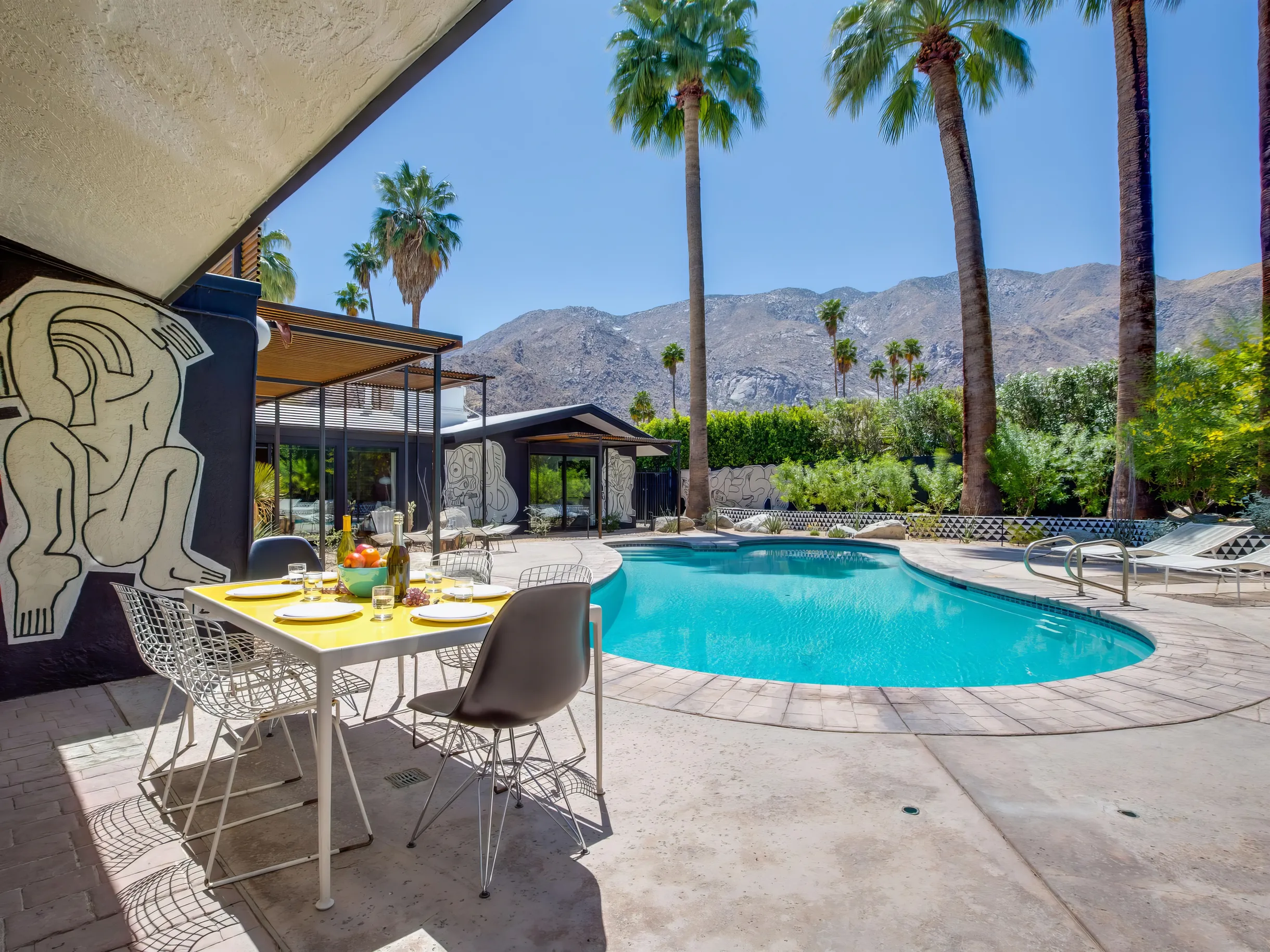 Mostero House #21