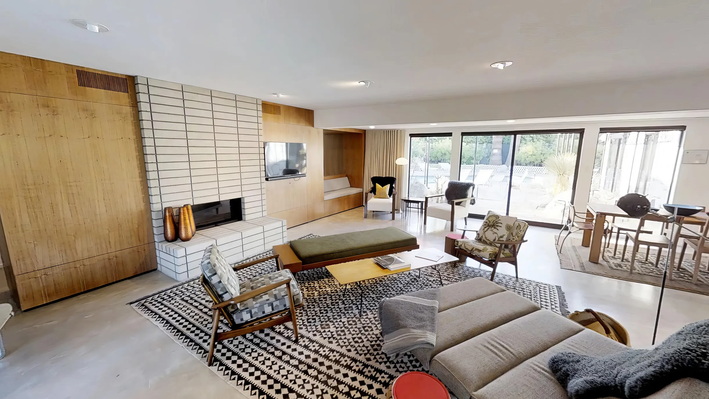 Mostero House #22
