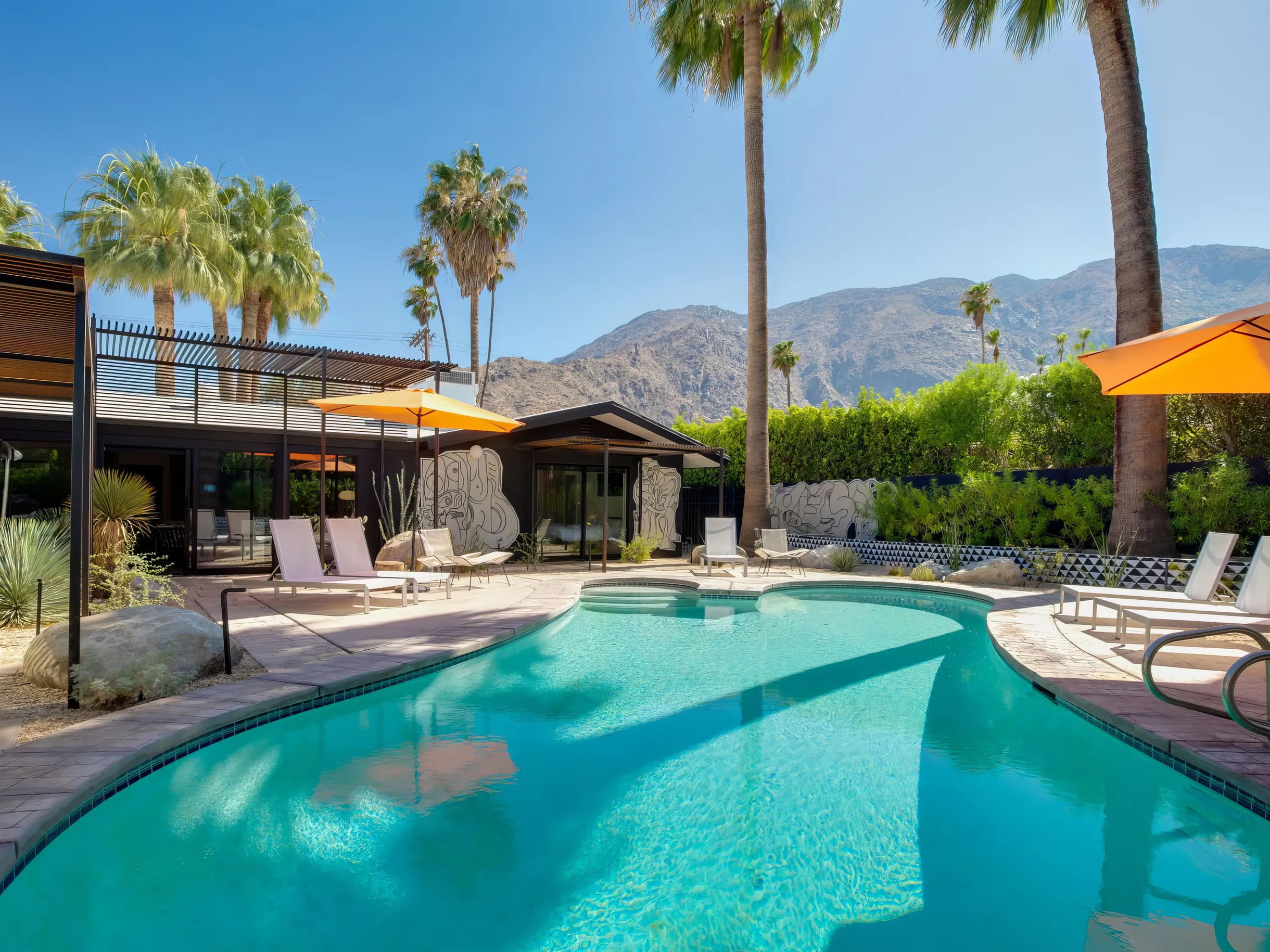 Mostero House #6