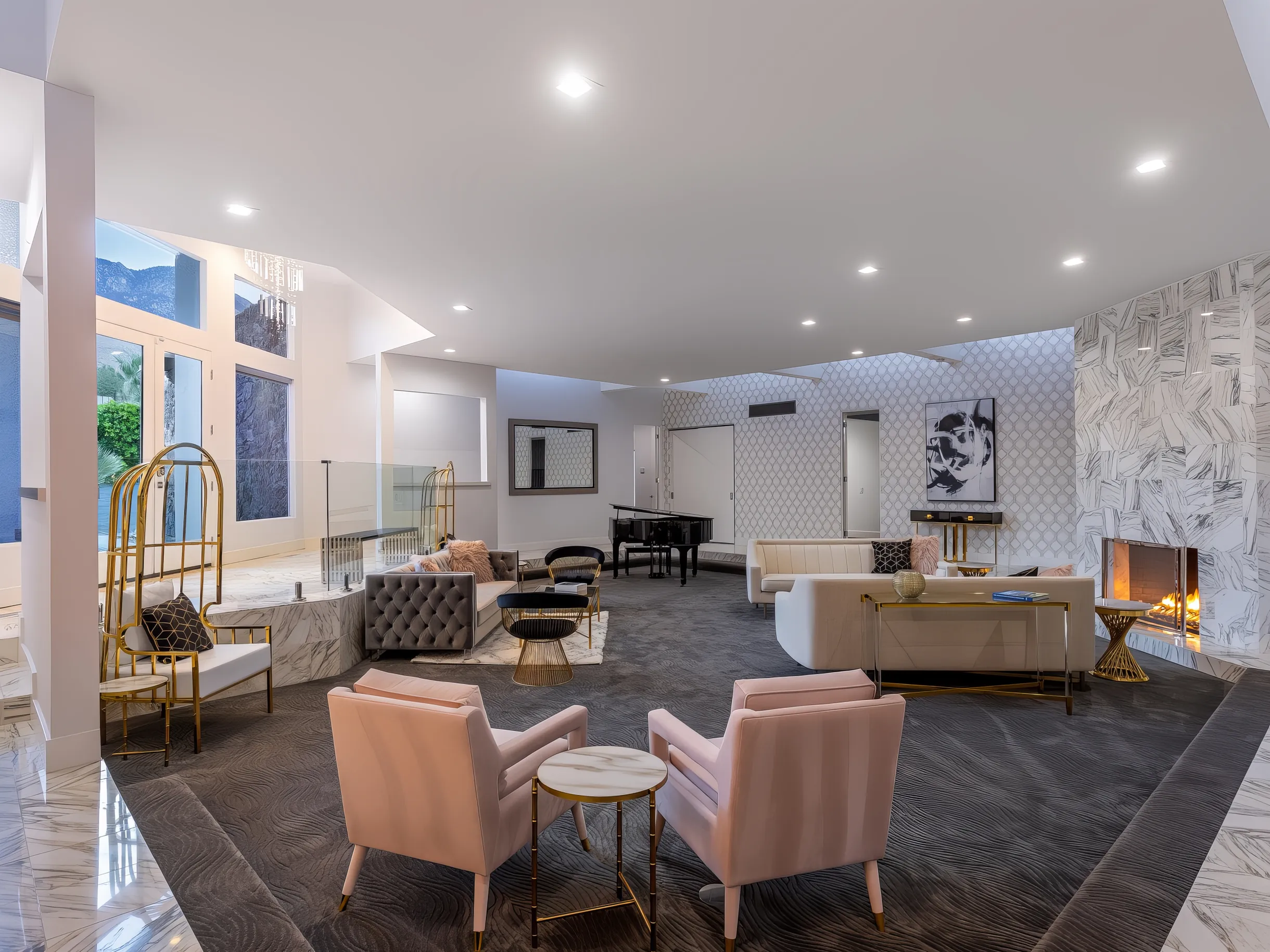 Wander Palm Springs Sierra #3