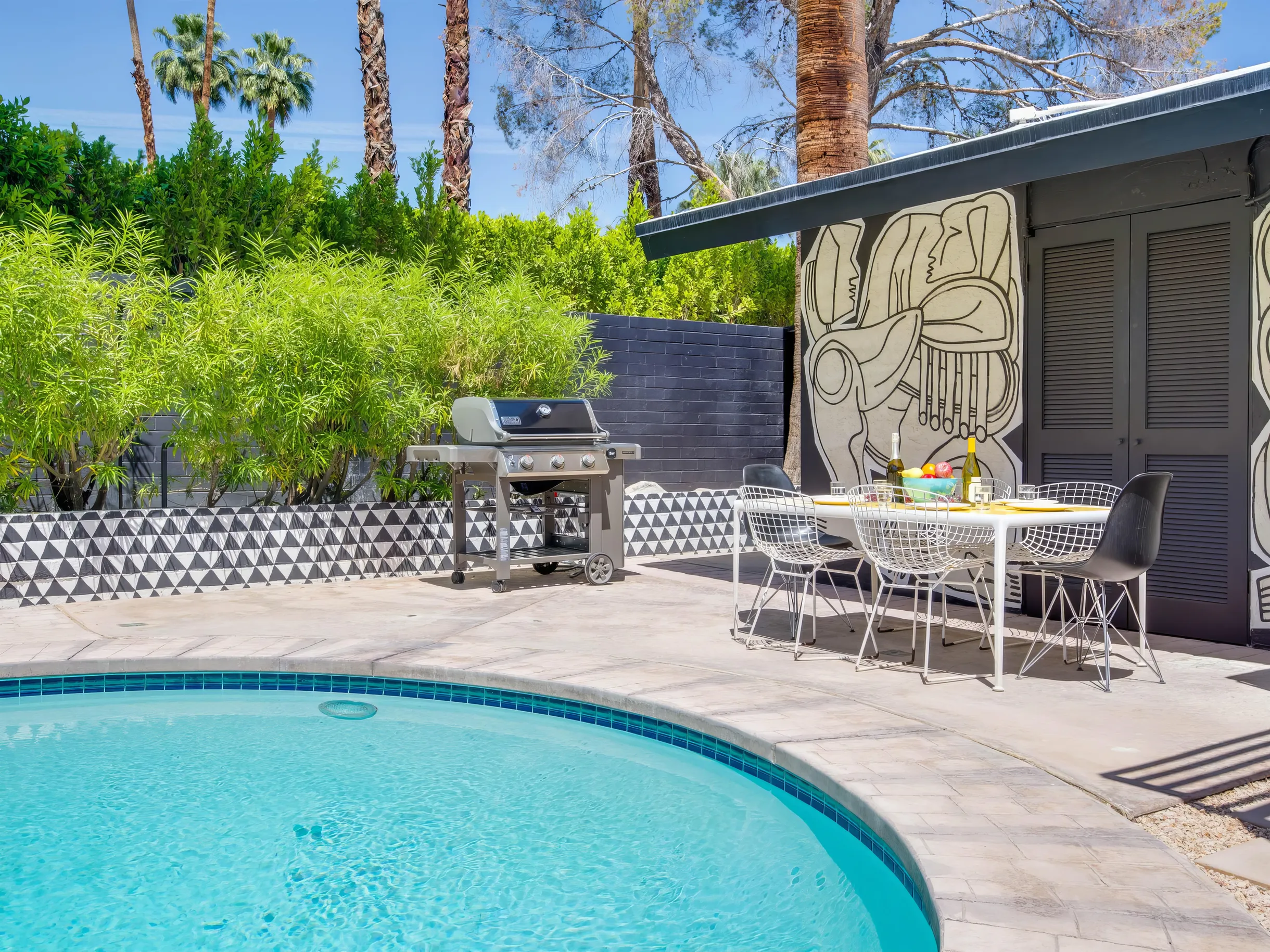 Mostero House #9