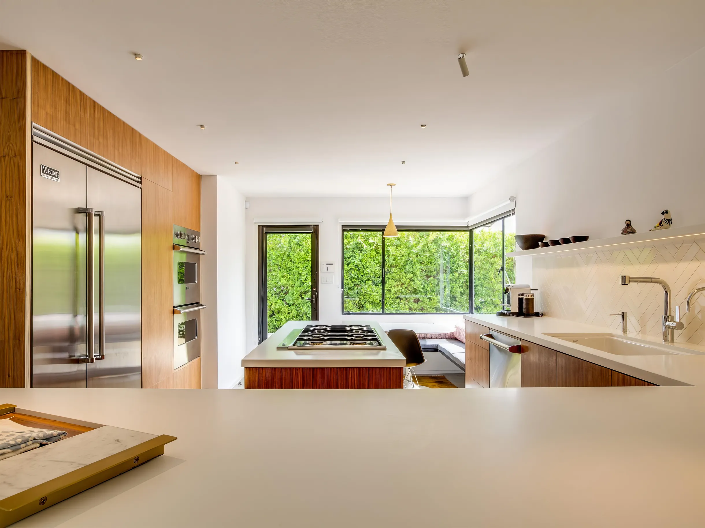 Mostero House #11
