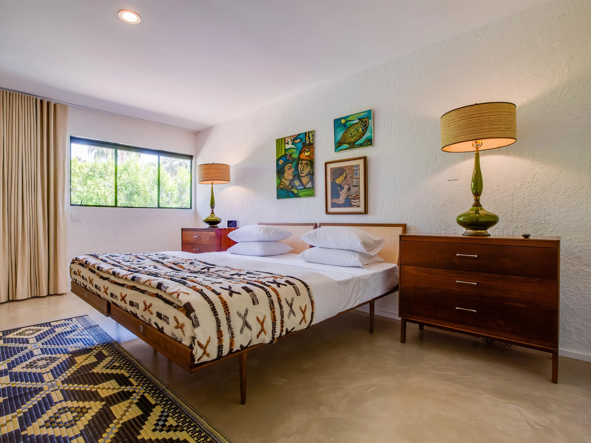 Mostero House #12